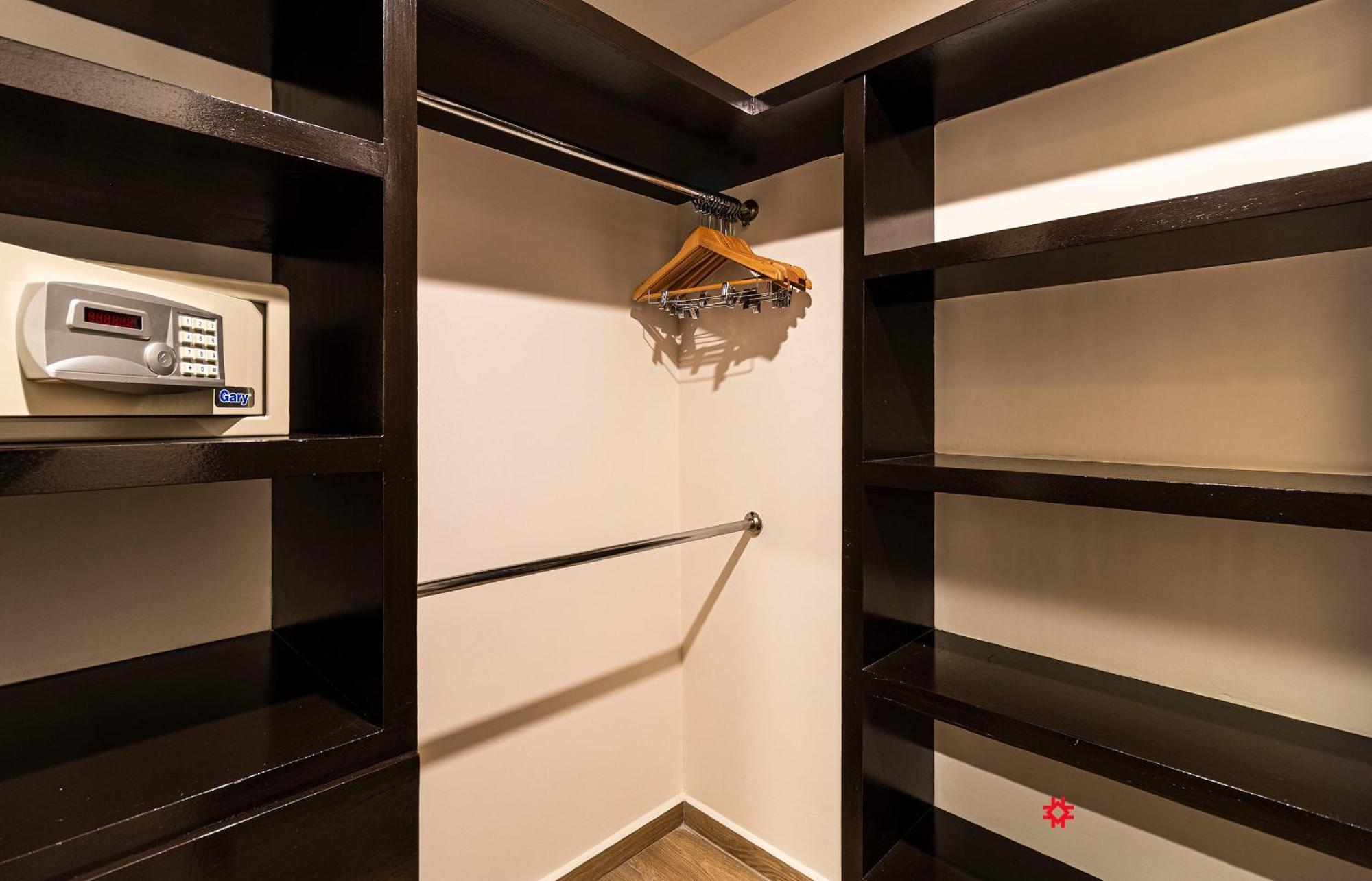 Grand Chapultepec By Kukun Apartment Mexico City