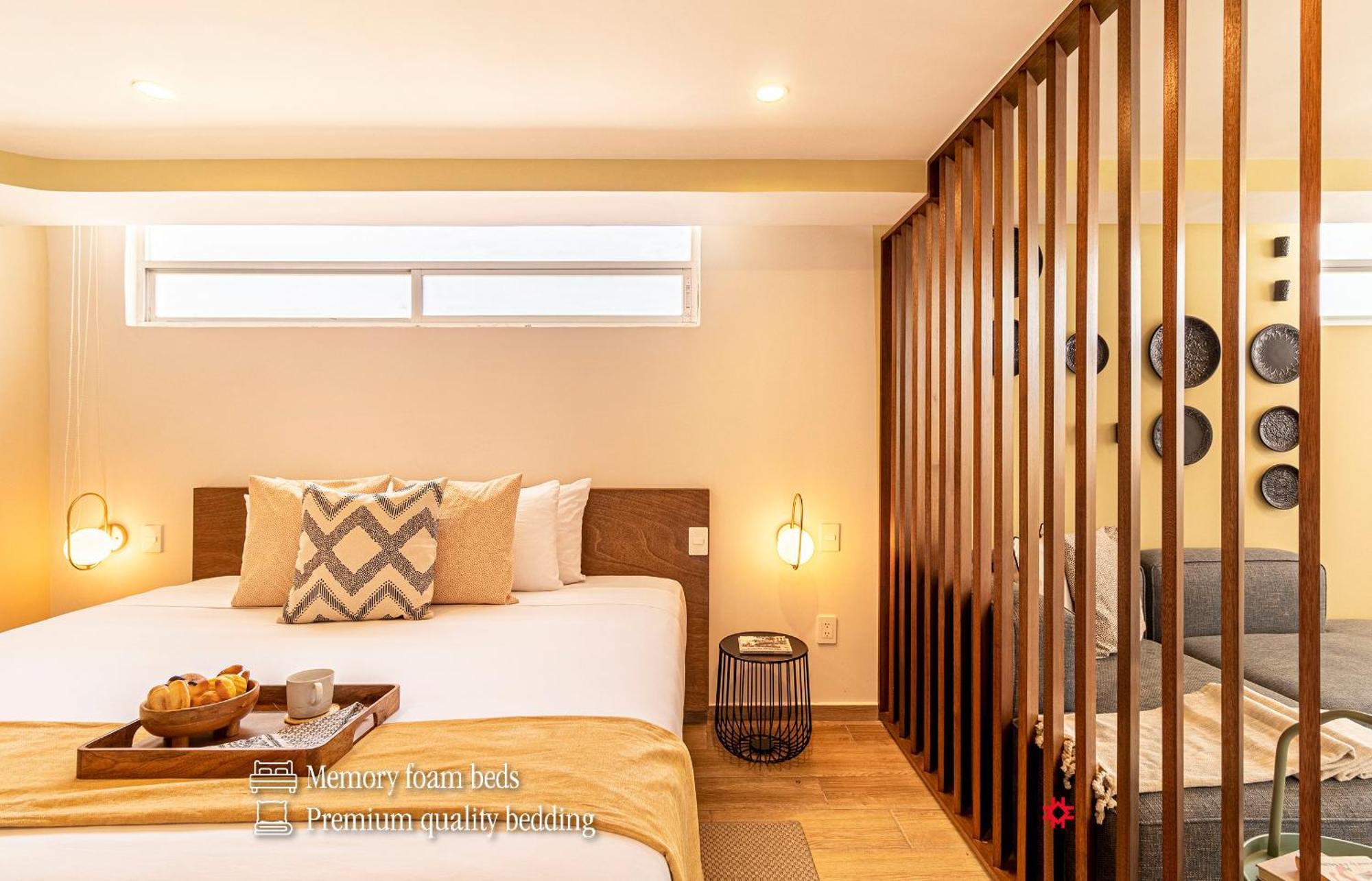 Apartment Grand Chapultepec By Kukun