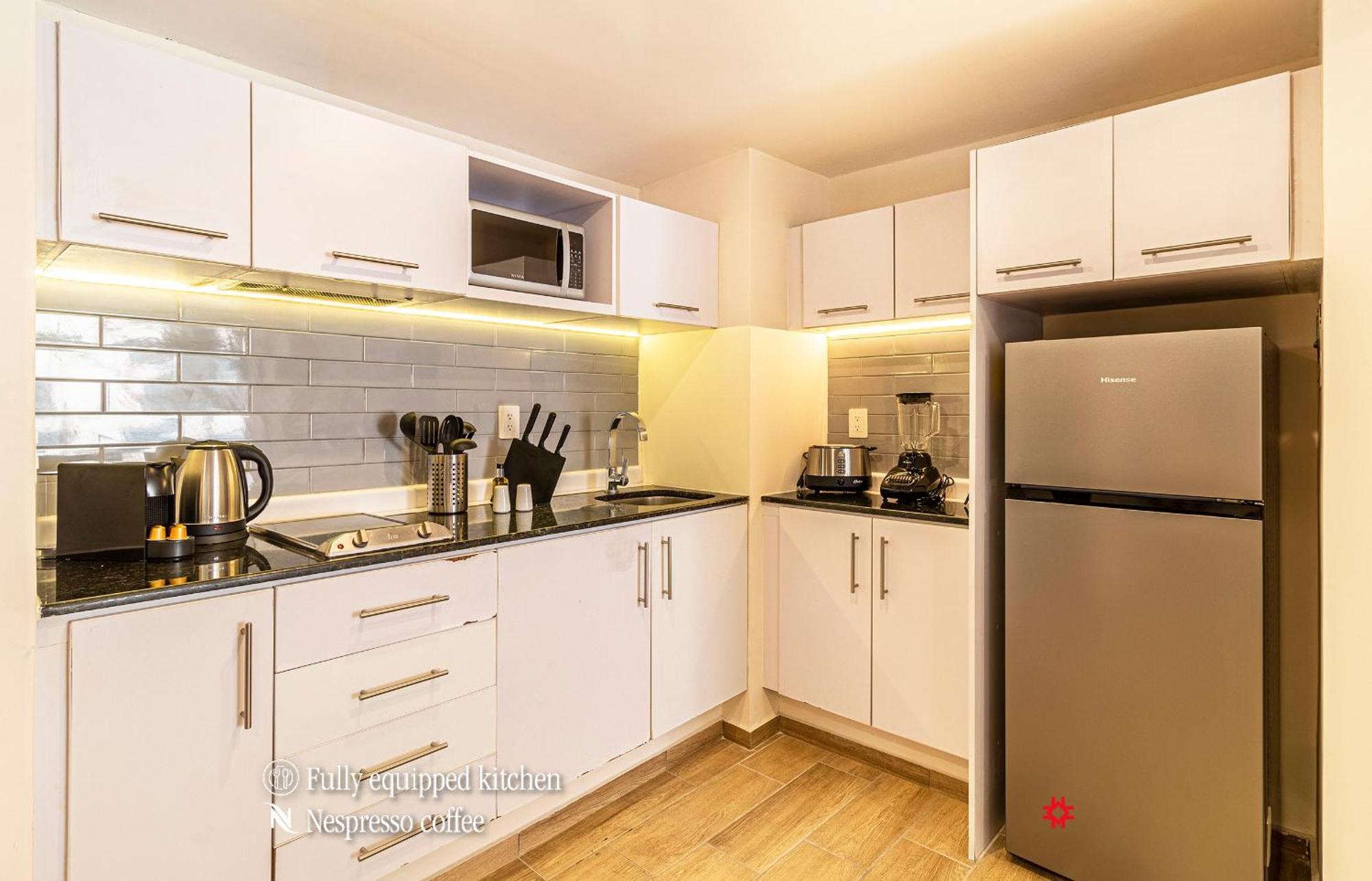Apartment Grand Chapultepec By Kukun Mexico City