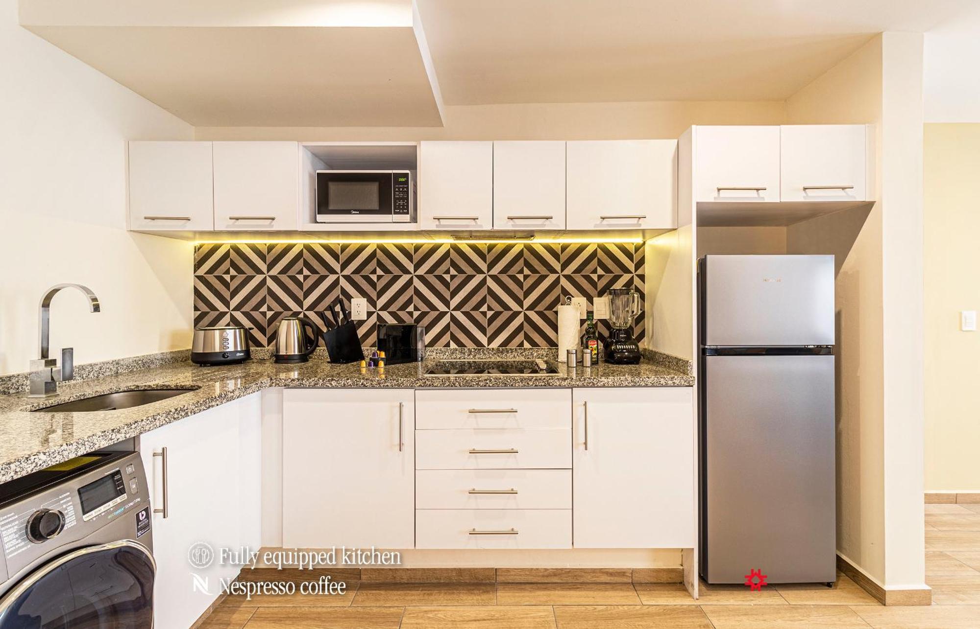Apartment Grand Chapultepec By Kukun *