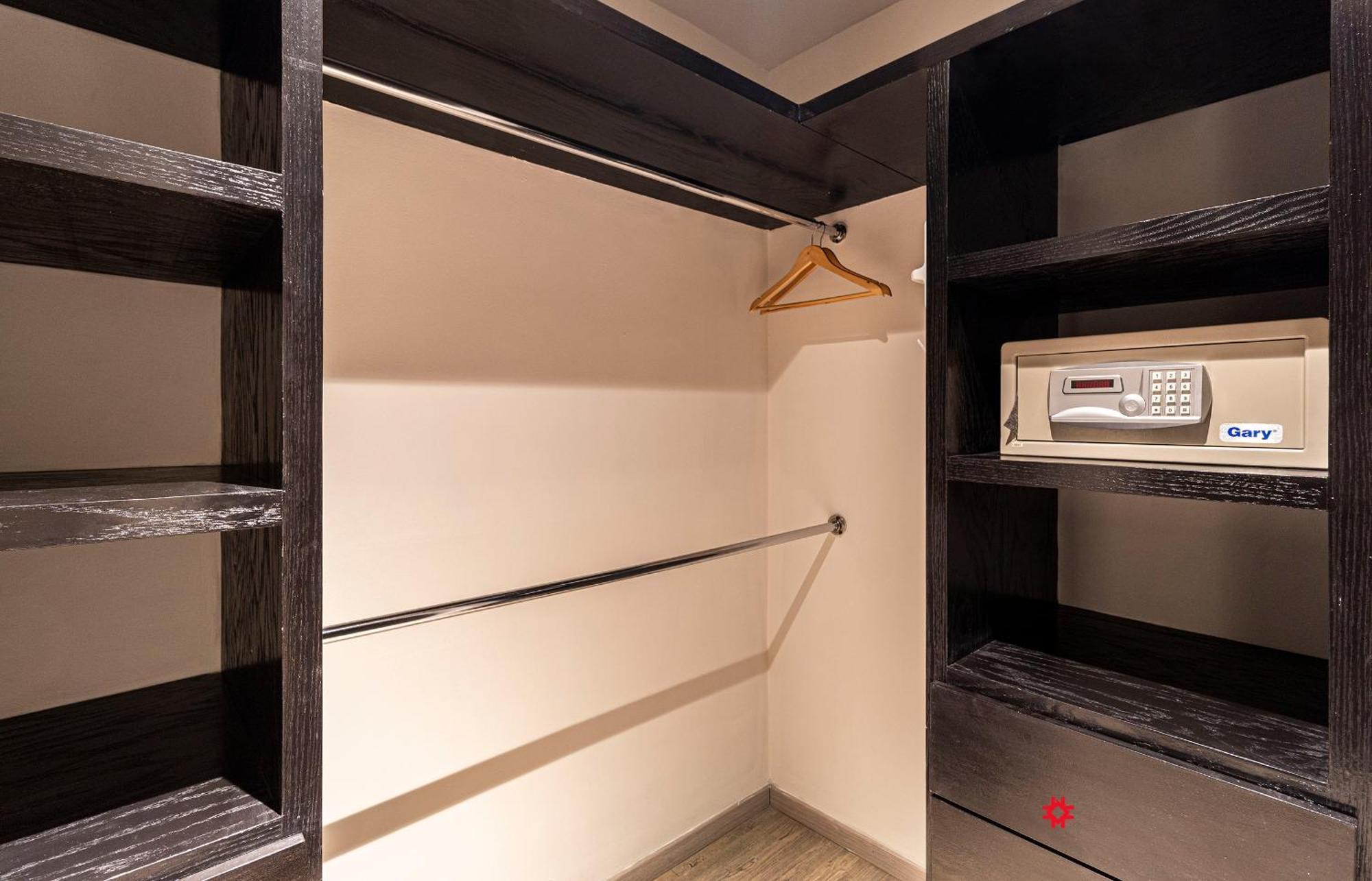 Apartment Grand Chapultepec By Kukun Mexico City