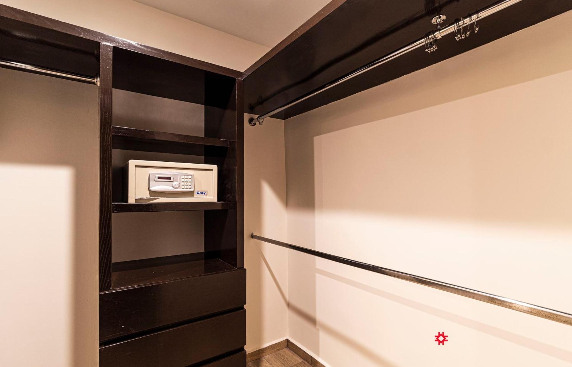 Apartment Grand Chapultepec By Kukun Mexico City