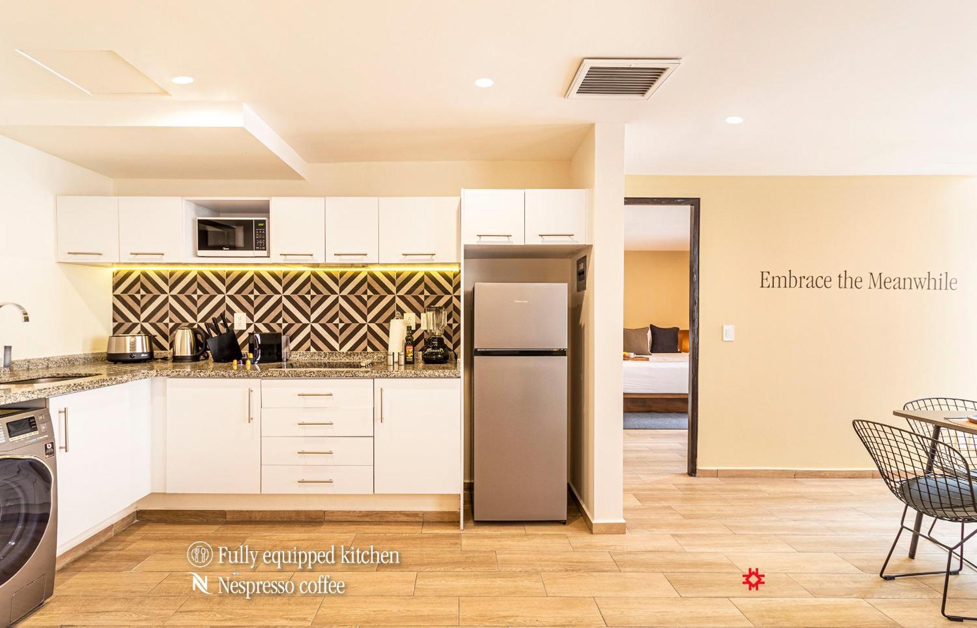 Grand Chapultepec By Kukun Apartment *