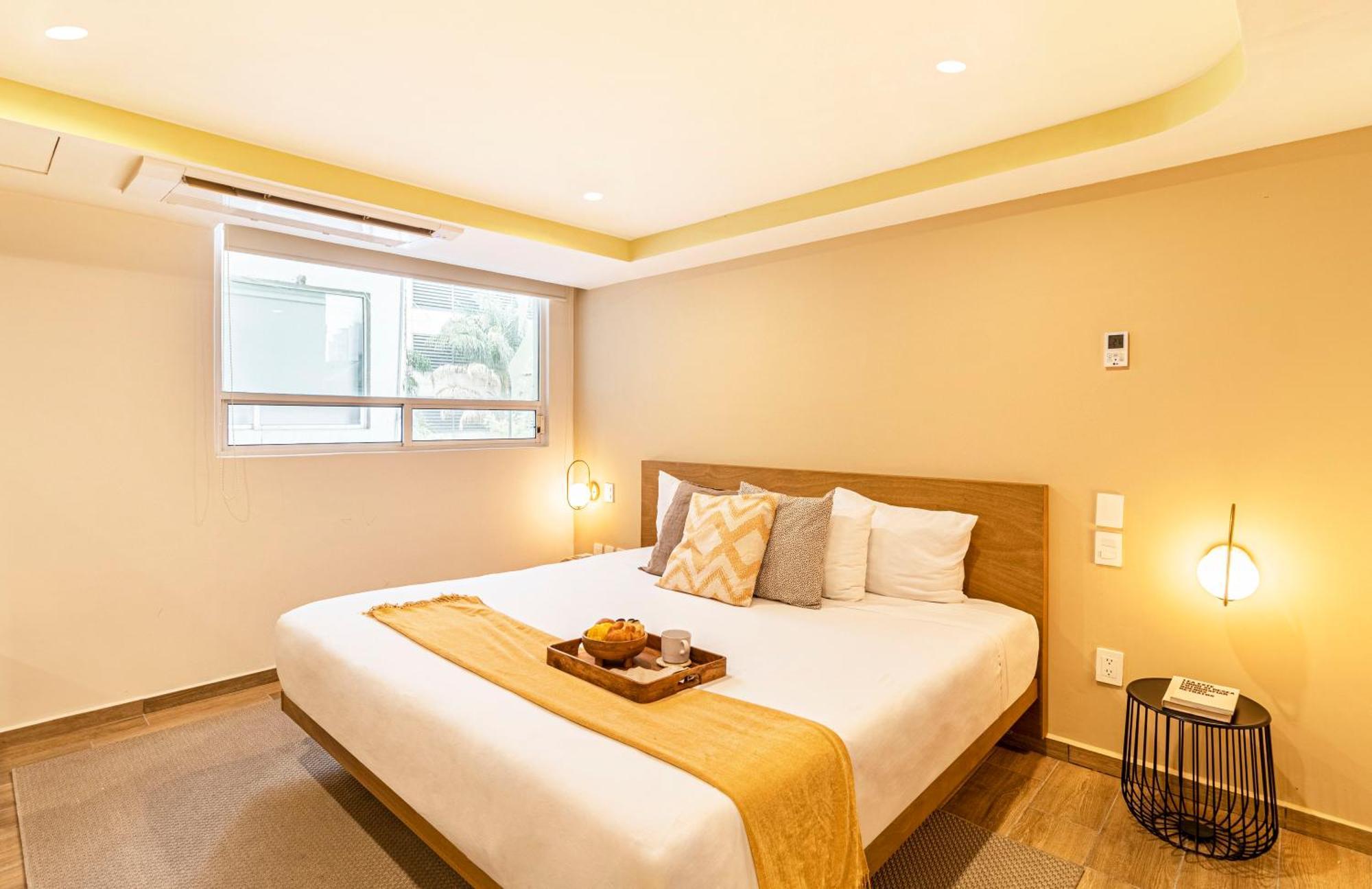 Grand Chapultepec Residencial Hotel 5*
