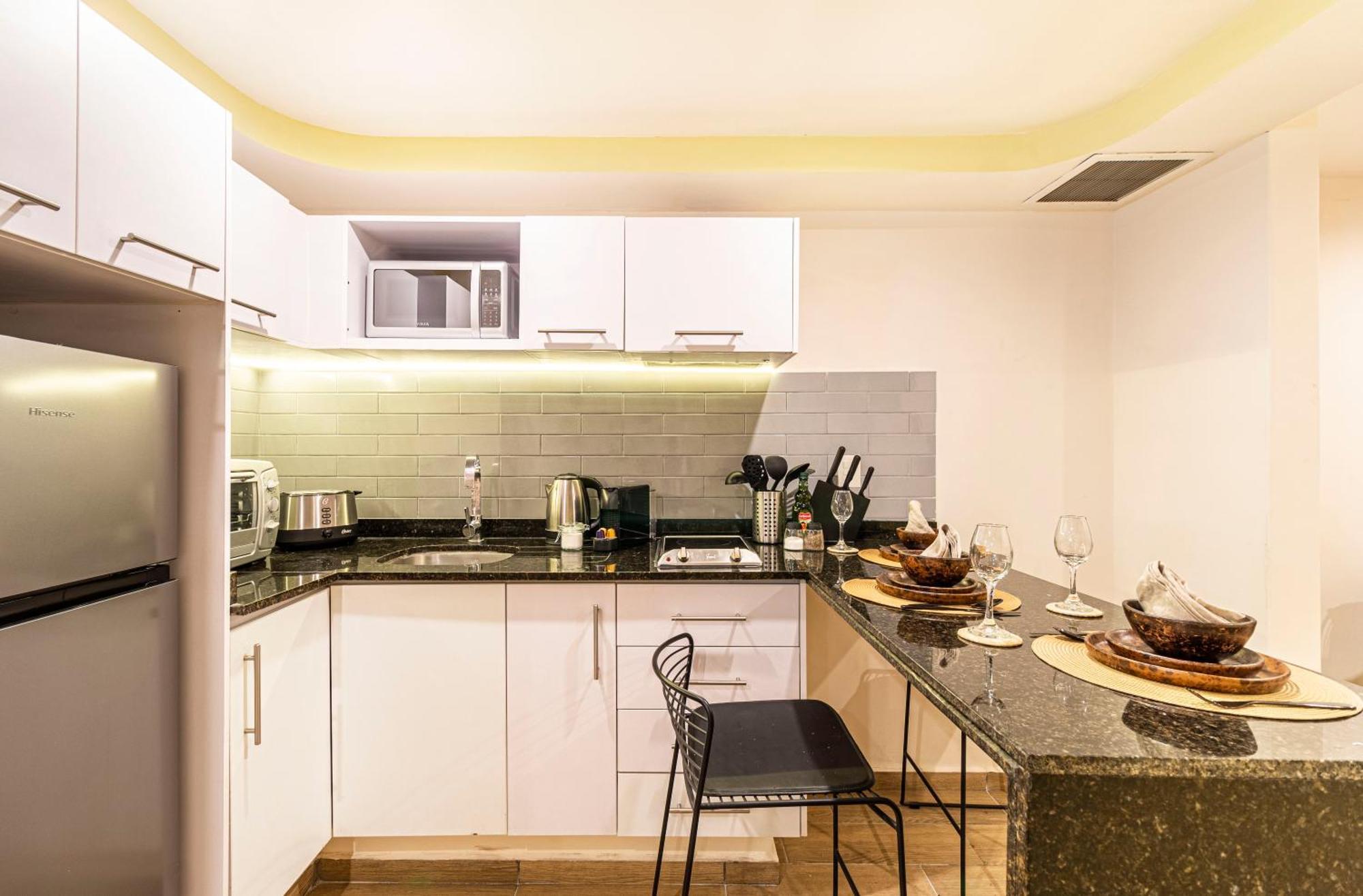 Hotel Grand Chapultepec Residencial 5*