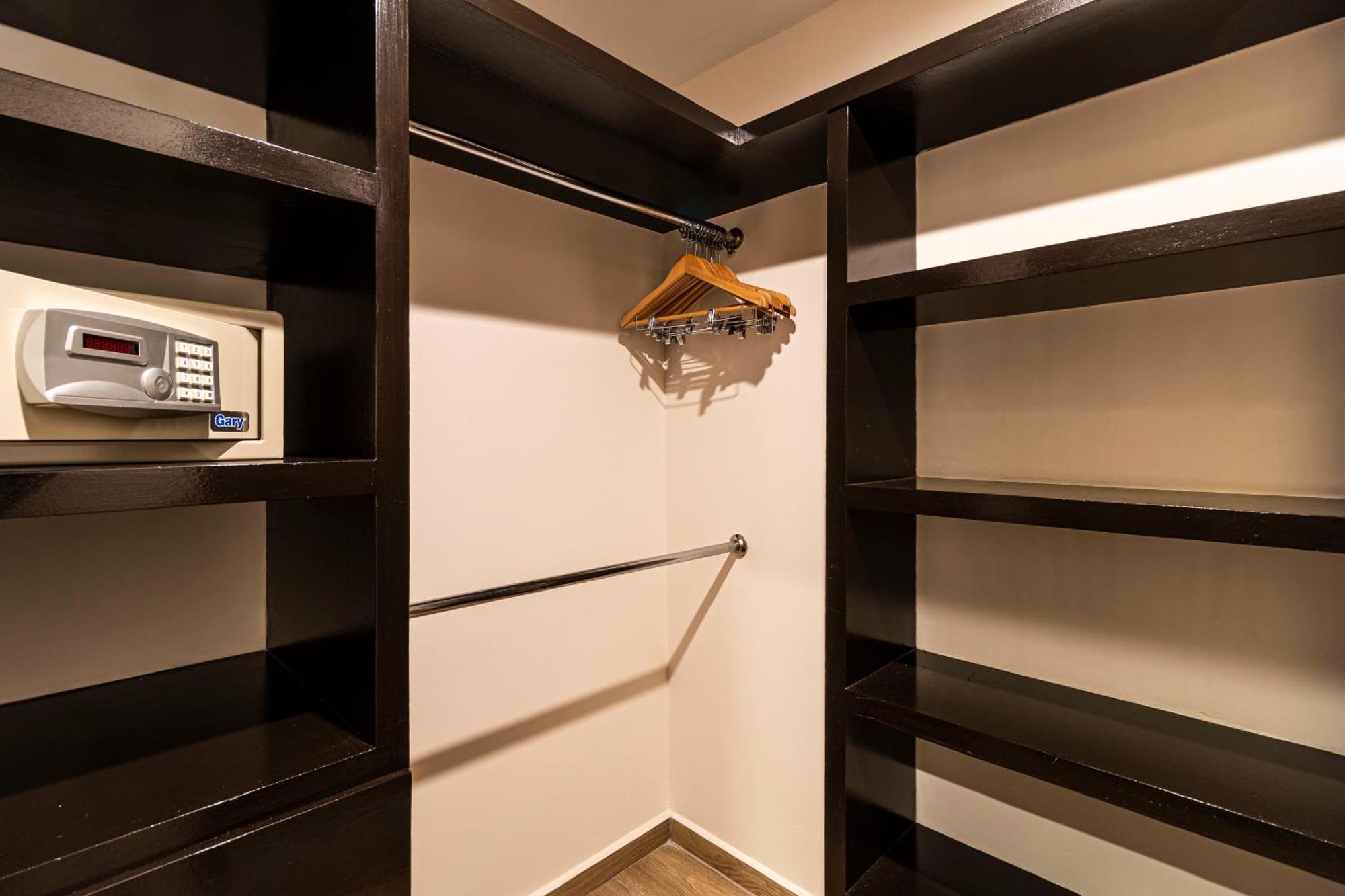 Grand Chapultepec Residencial Hotel Mexico City