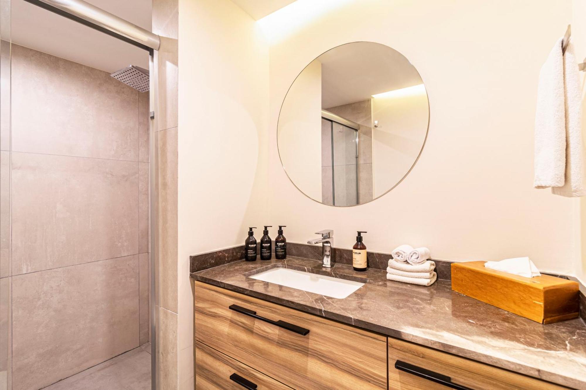 Hotel Grand Chapultepec Residencial Mexico City