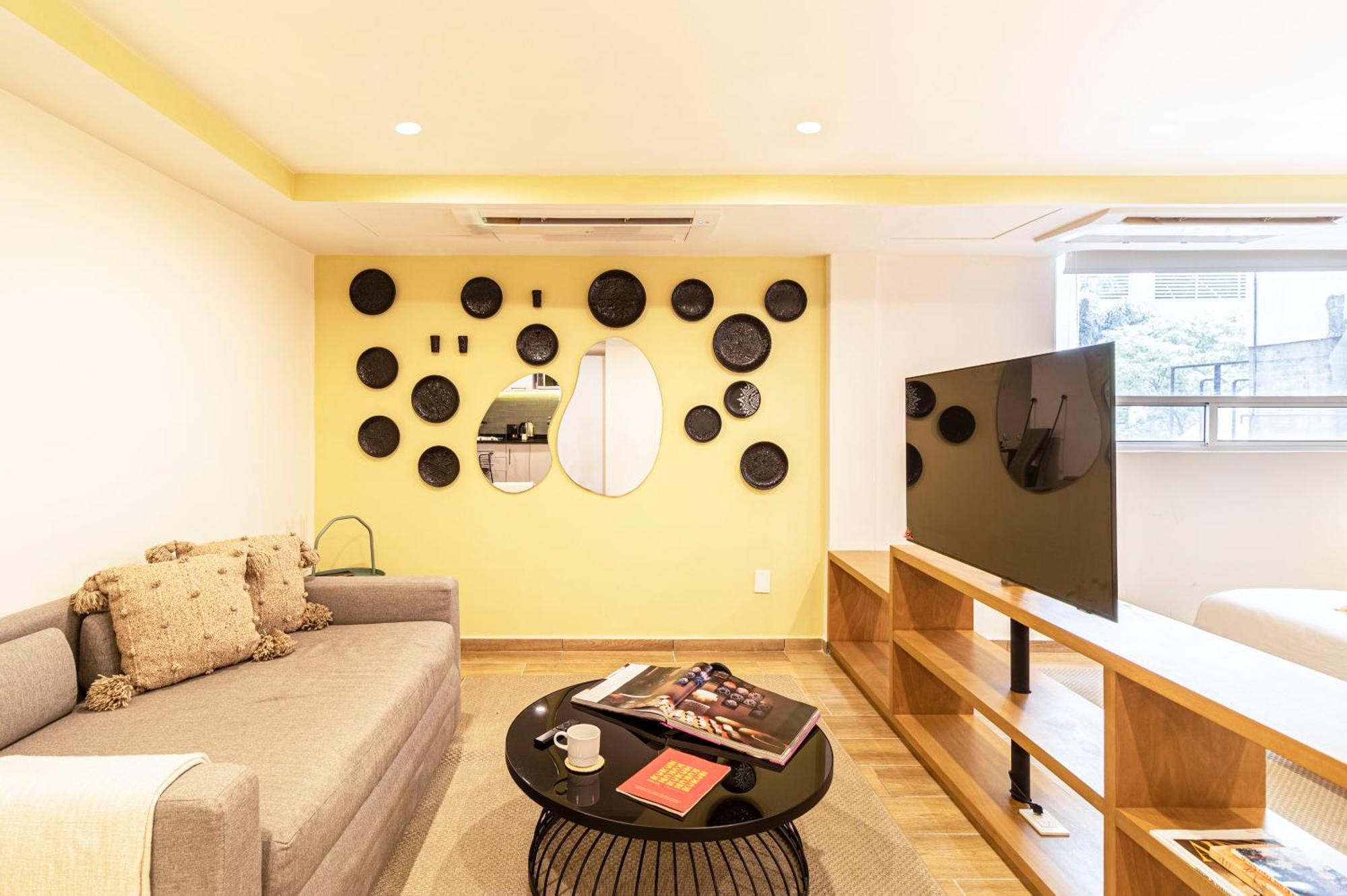 Grand Chapultepec Residencial Mexico City