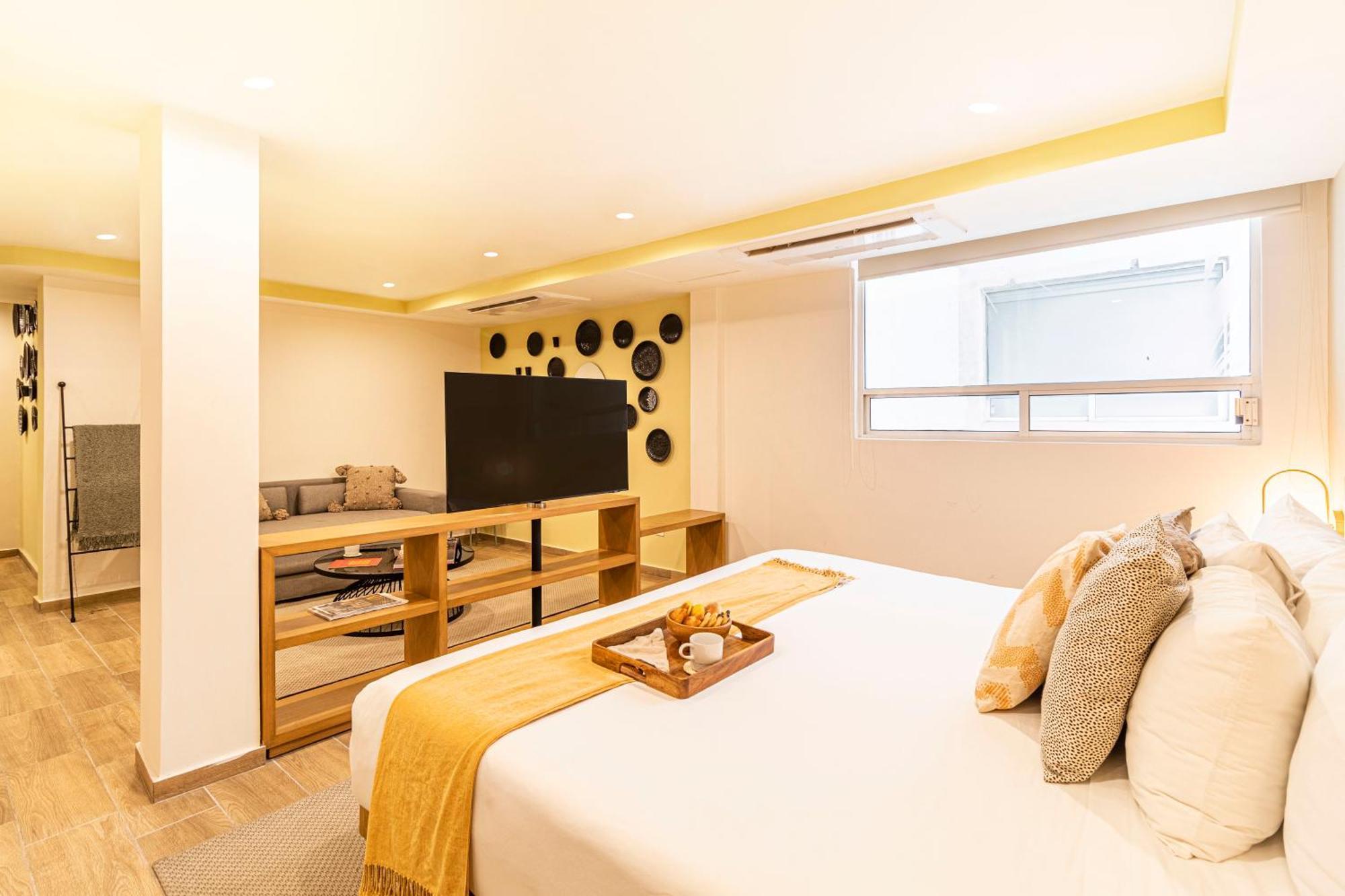 Grand Chapultepec Residencial 5* Mexico City