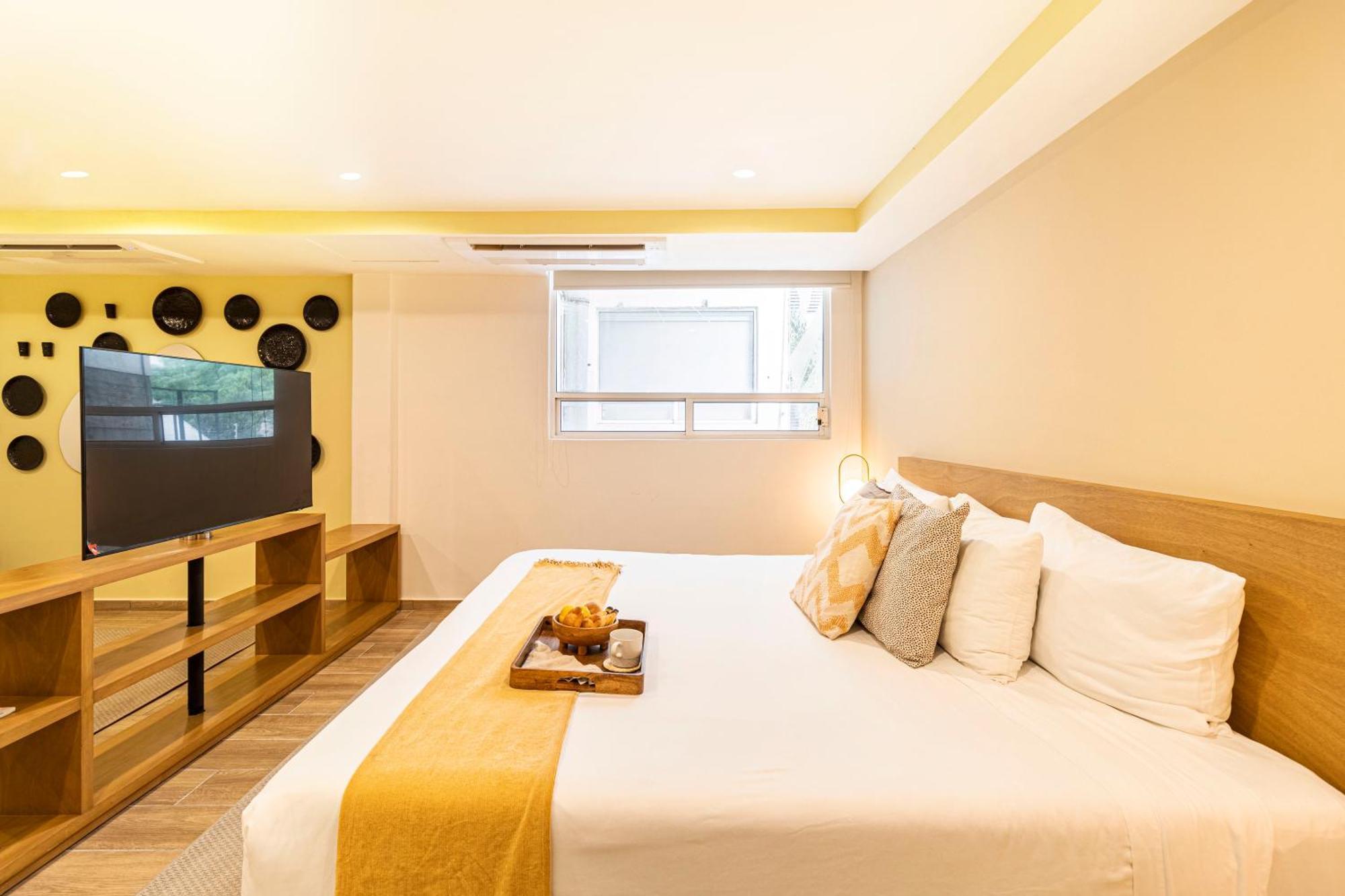 Grand Chapultepec Residencial