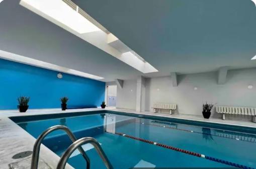 Centro Historic 2-br, Totalmente Equipado Y Moderno Apartment *
