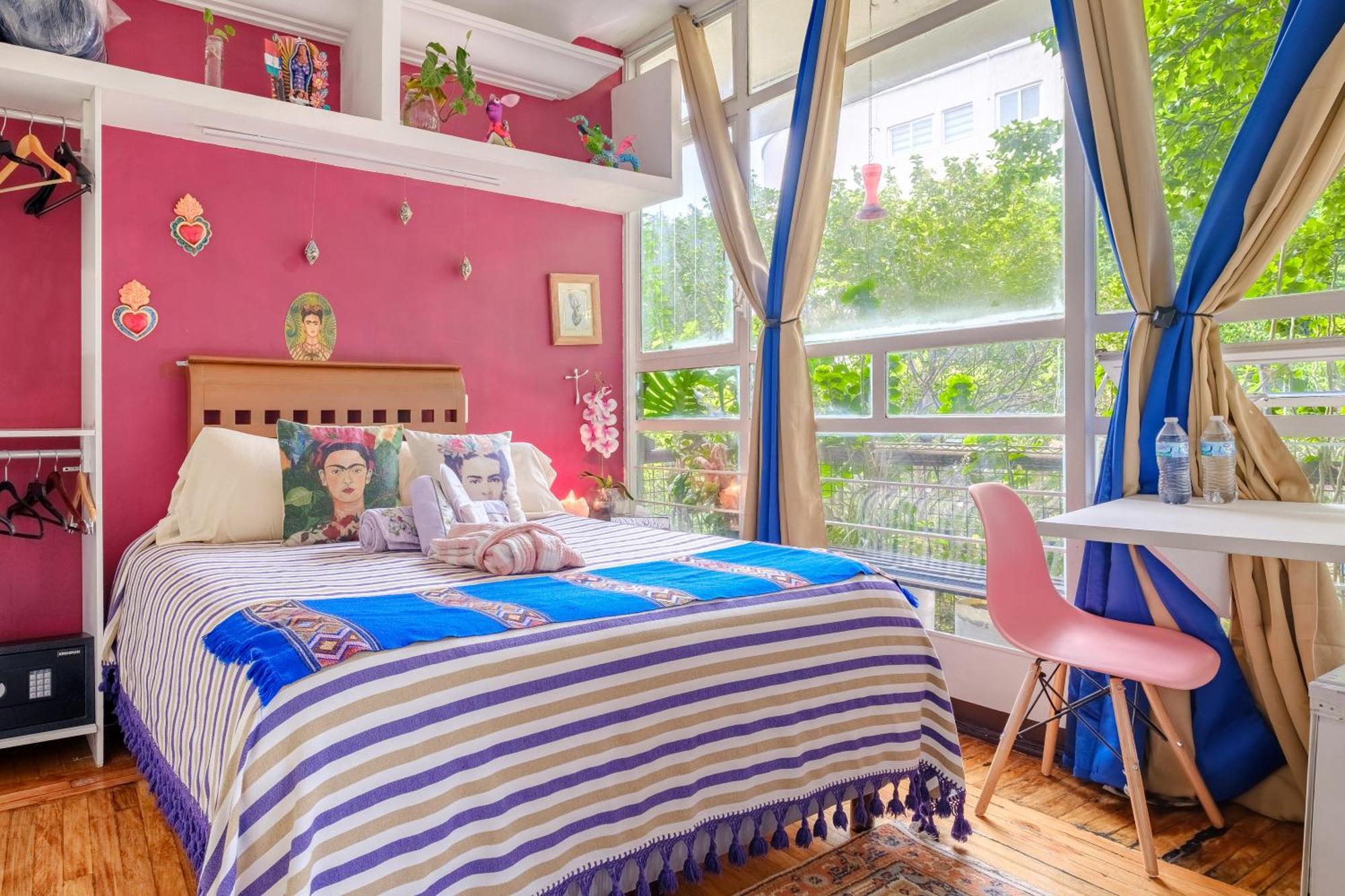 Casa Itzae B&B Polanquito Dog Friendly *