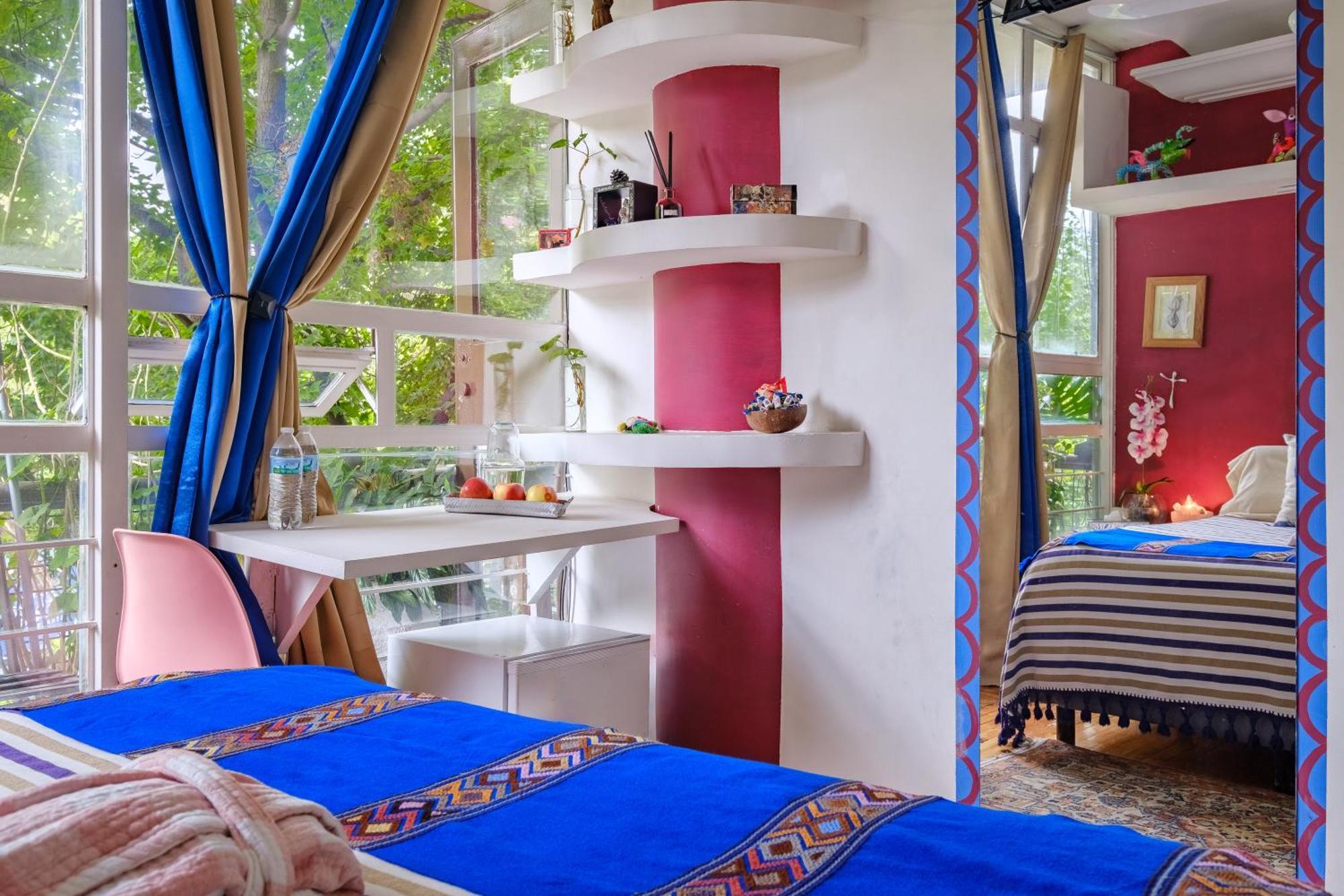 Bed & Breakfast Casa Itzae B&B Polanquito Dog Friendly