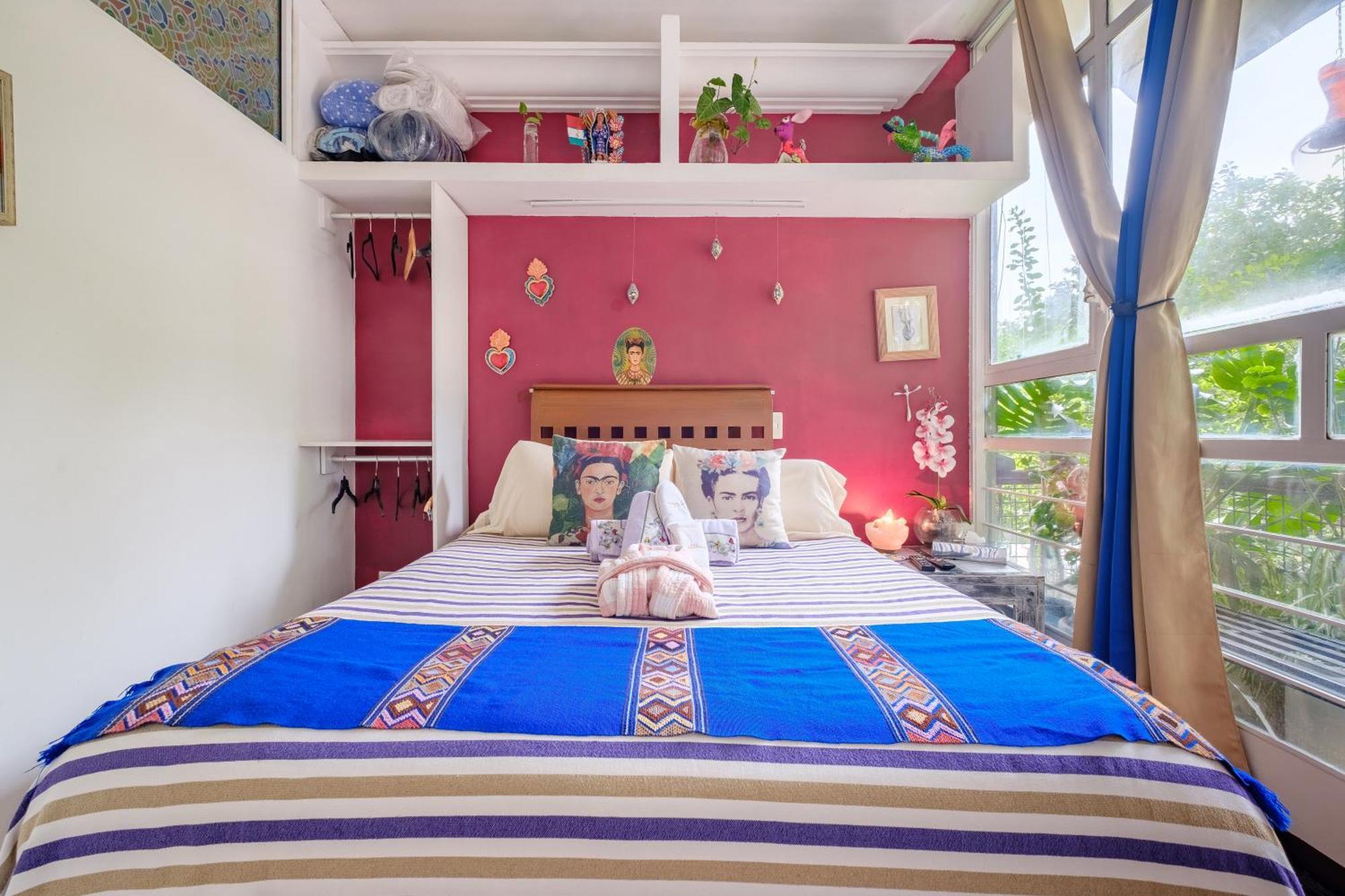 Casa Itzae B&B Polanquito Dog Friendly Bed & Breakfast *