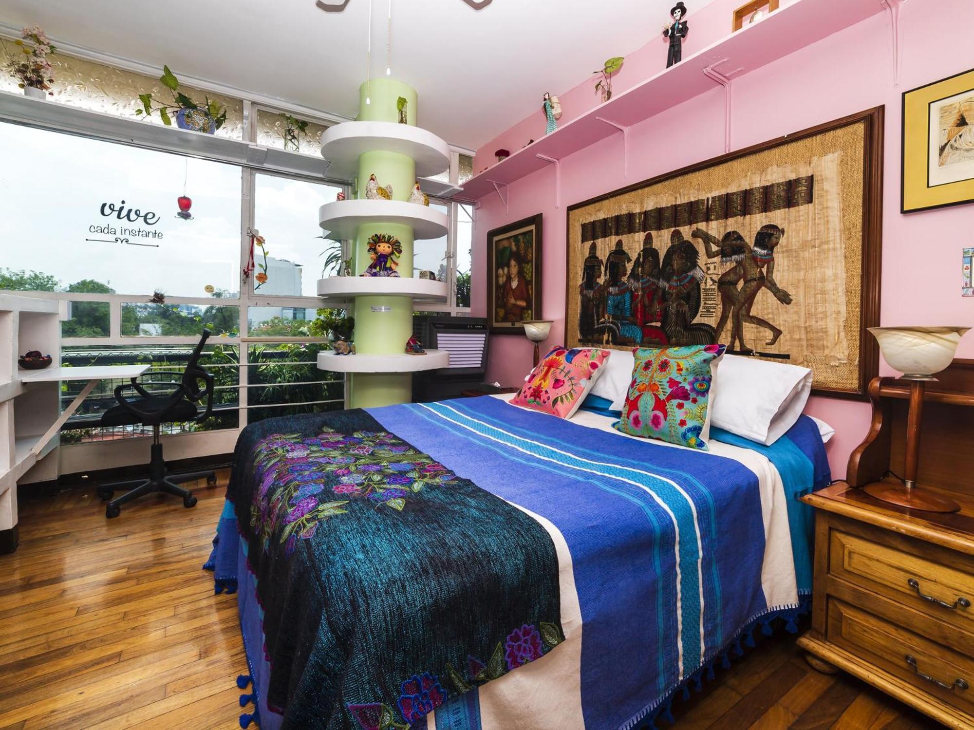 Bed & Breakfast Casa Itzae B&B Polanquito Dog Friendly *