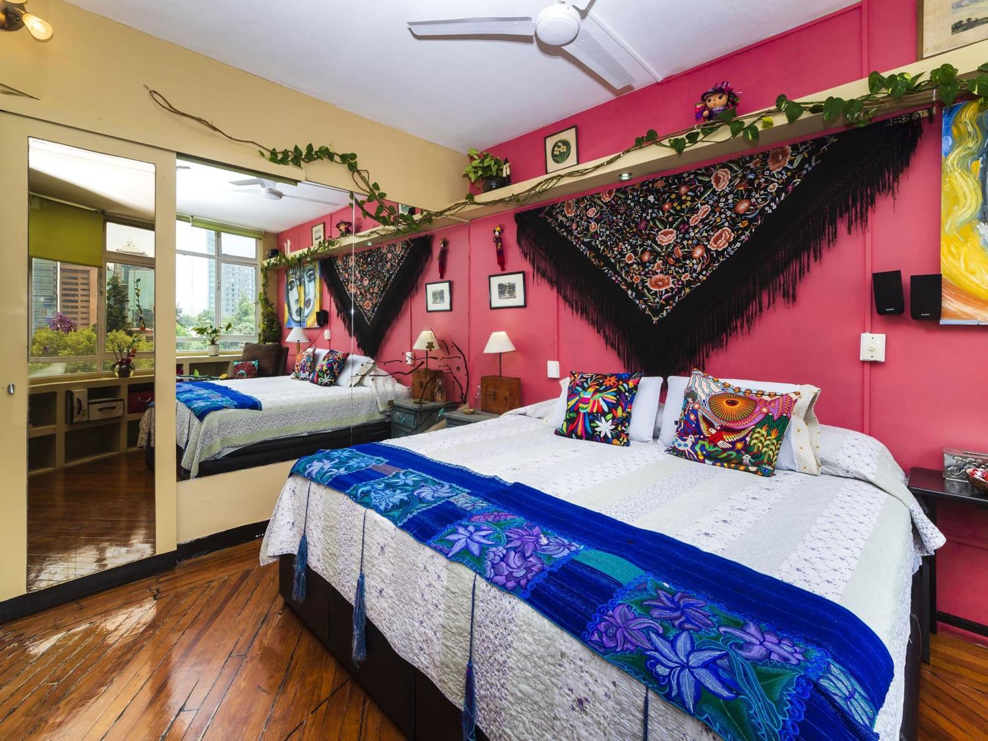 Casa Itzae B&B Polanquito Dog Friendly *