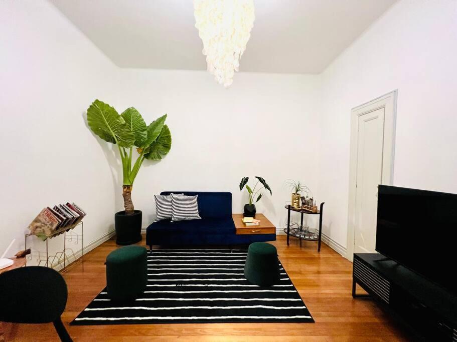 The Location In Condesa Roma With Air Conditioner * Mexico City