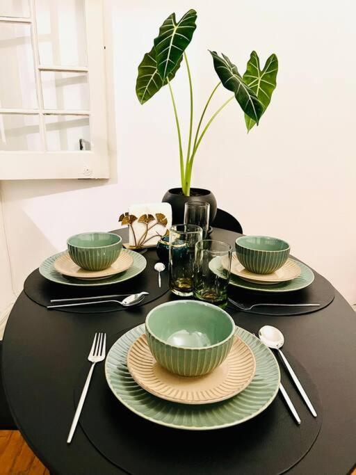Apartment The Location In Condesa Roma With Air Conditioner