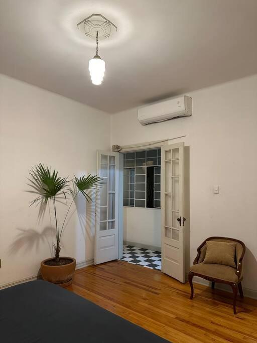 Apartment The Location In Condesa Roma With Air Conditioner Mexico City
