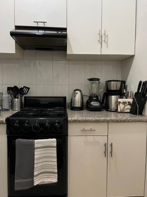 Apartment The Location In Condesa Roma With Air Conditioner *
