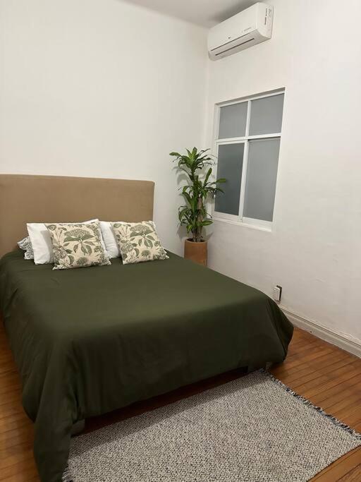 The Location In Condesa Roma With Air Conditioner Apartment *