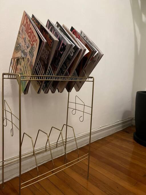 The Location In Condesa Roma With Air Conditioner Apartment *