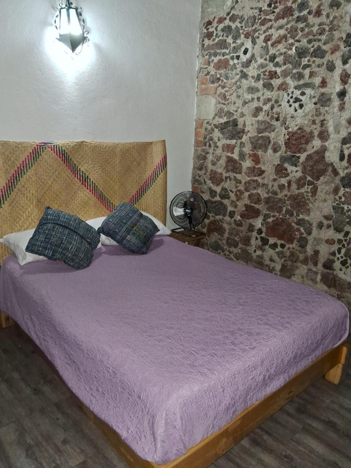 Departamento En Edificio Colonial El Corazon De La Ciudad