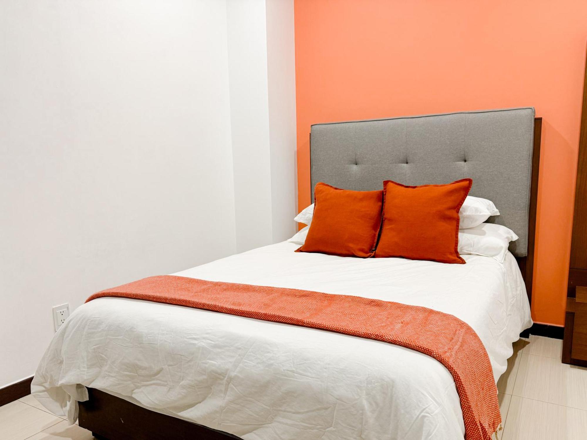 Apartamento Acogedor Y Hermoso Cerca Del Foro Sol, Aicm Y Coyoacan