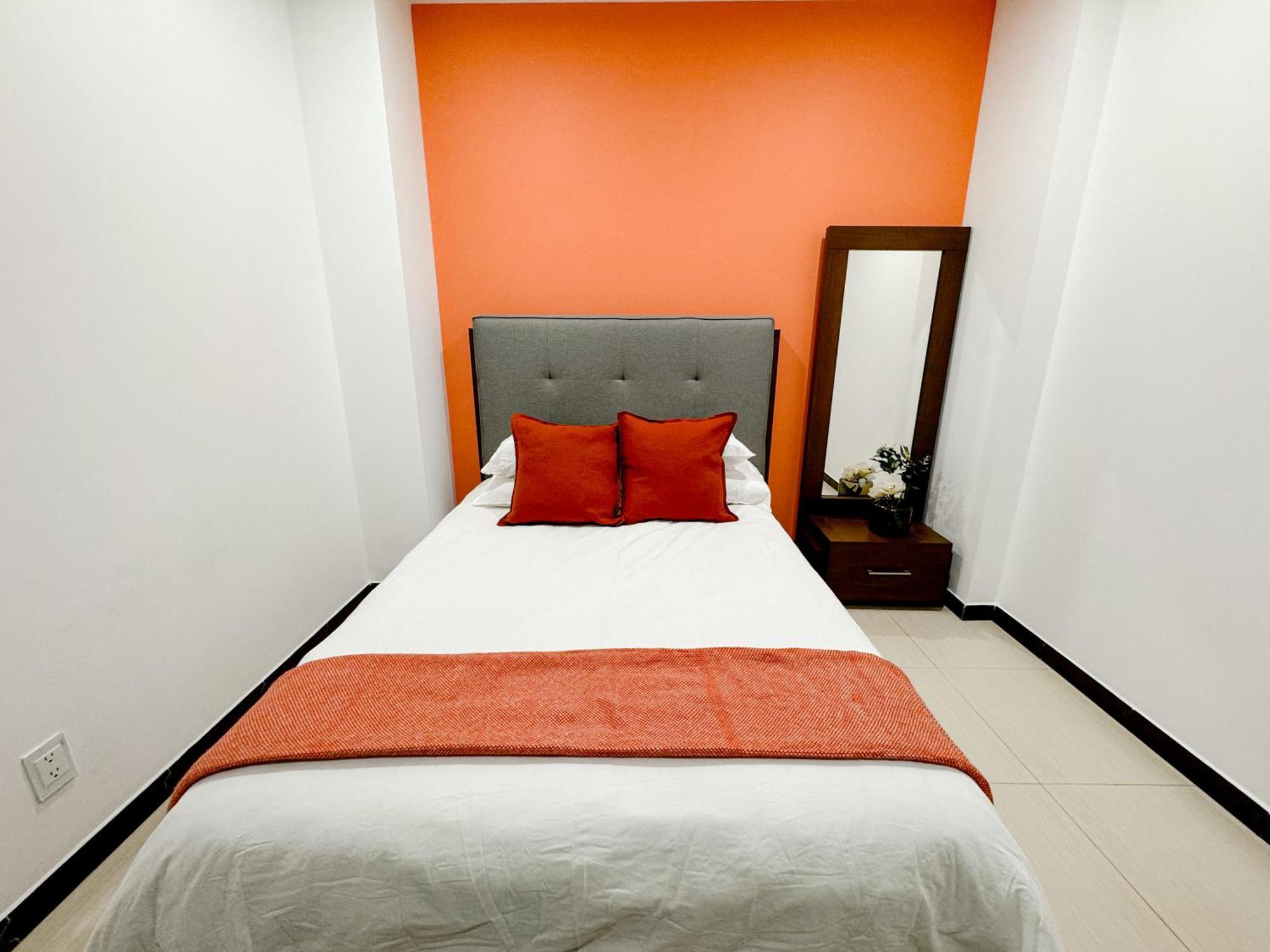 Acogedor Y Hermoso Cerca Del Foro Sol, Aicm Y Coyoacan Apartamento
