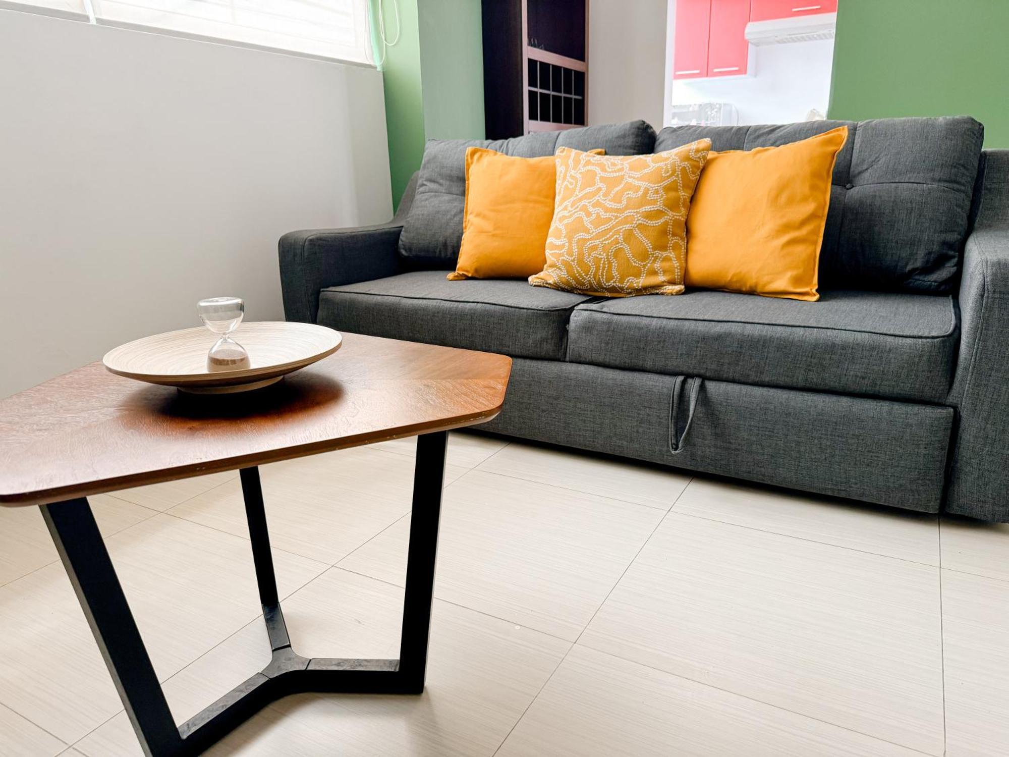 Acogedor Y Hermoso Cerca Del Foro Sol, Aicm Y Coyoacan Apartamento *