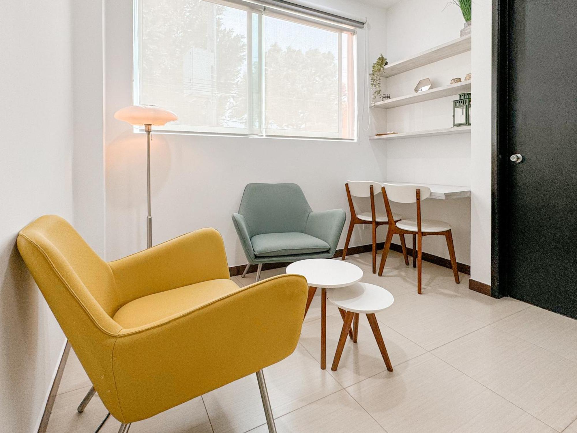 Apartamento Acogedor Y Hermoso Cerca Del Foro Sol, Aicm Y Coyoacan México DF