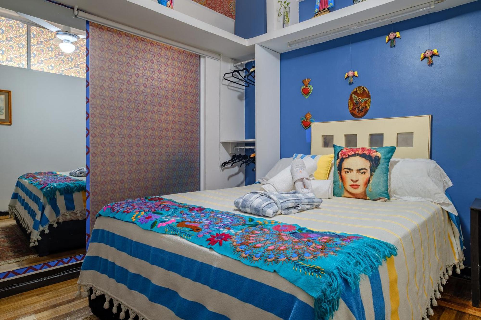 Casa Itzae B&B Polanquito Dog Friendly Bed & Breakfast *