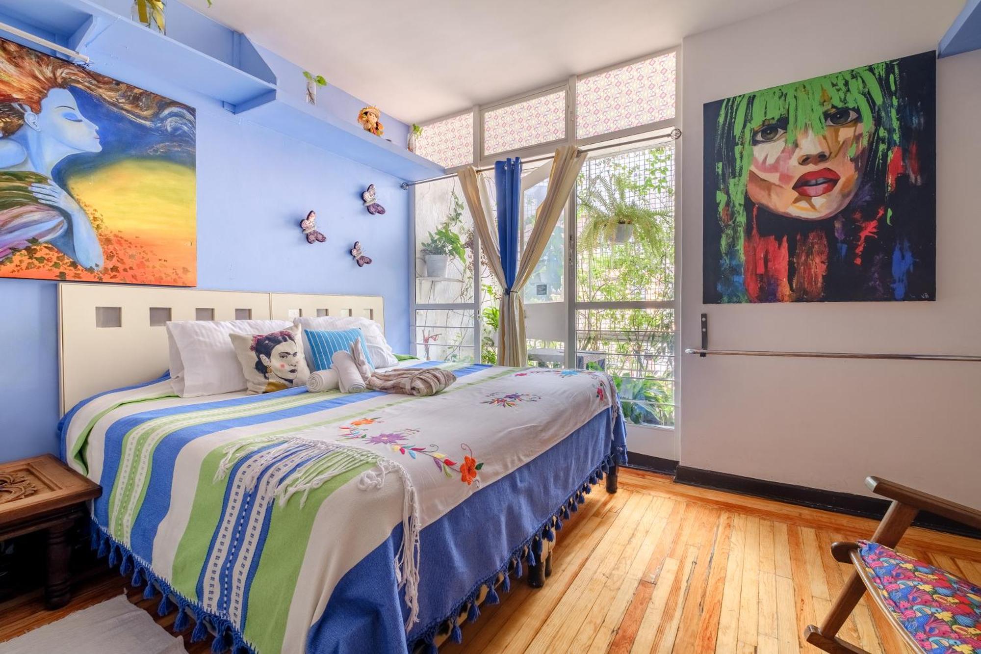 Casa Itzae B&B Polanquito Dog Friendly *
