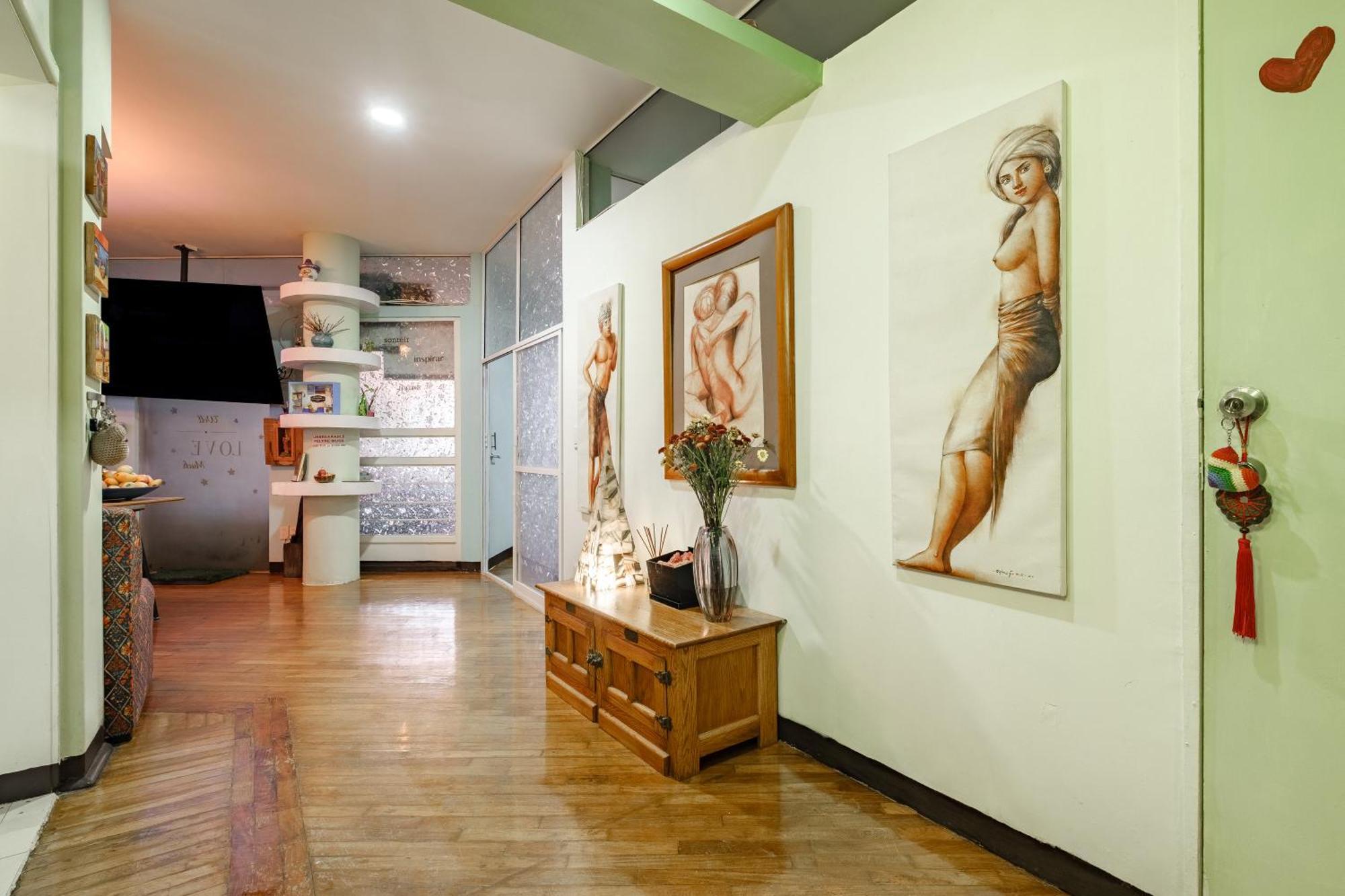 Bed & Breakfast Casa Itzae B&B Polanquito Dog Friendly