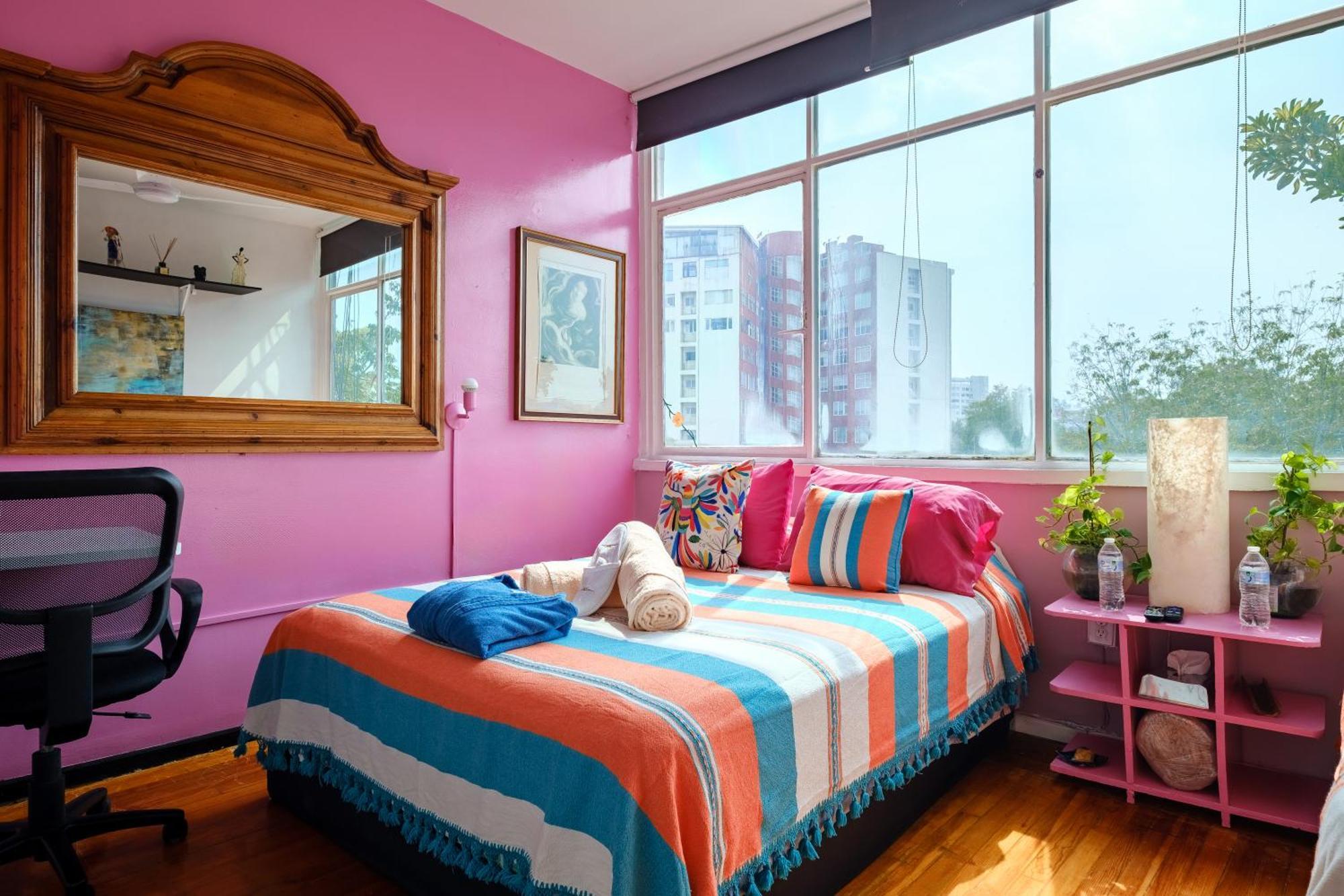 Casa Itzae B&B Polanquito Dog Friendly Bed & Breakfast *