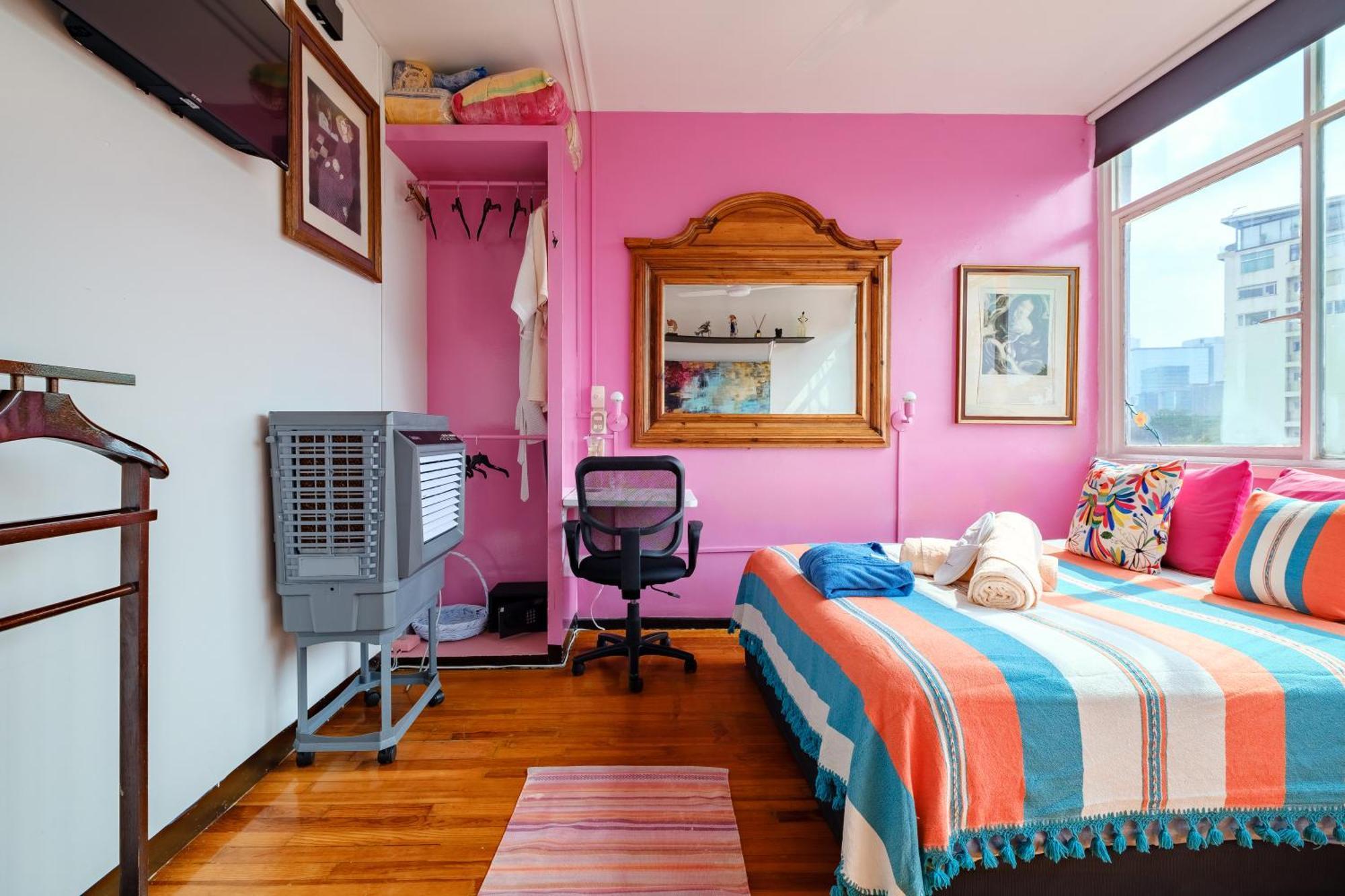 Bed & Breakfast Casa Itzae B&B Polanquito Dog Friendly *