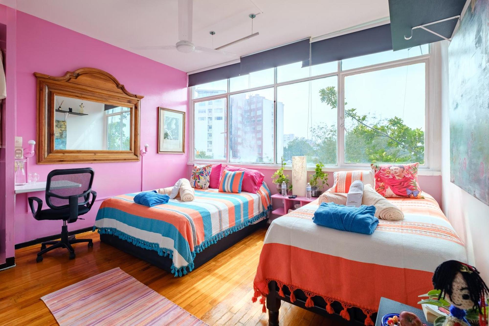 Casa Itzae B&B Polanquito Dog Friendly *