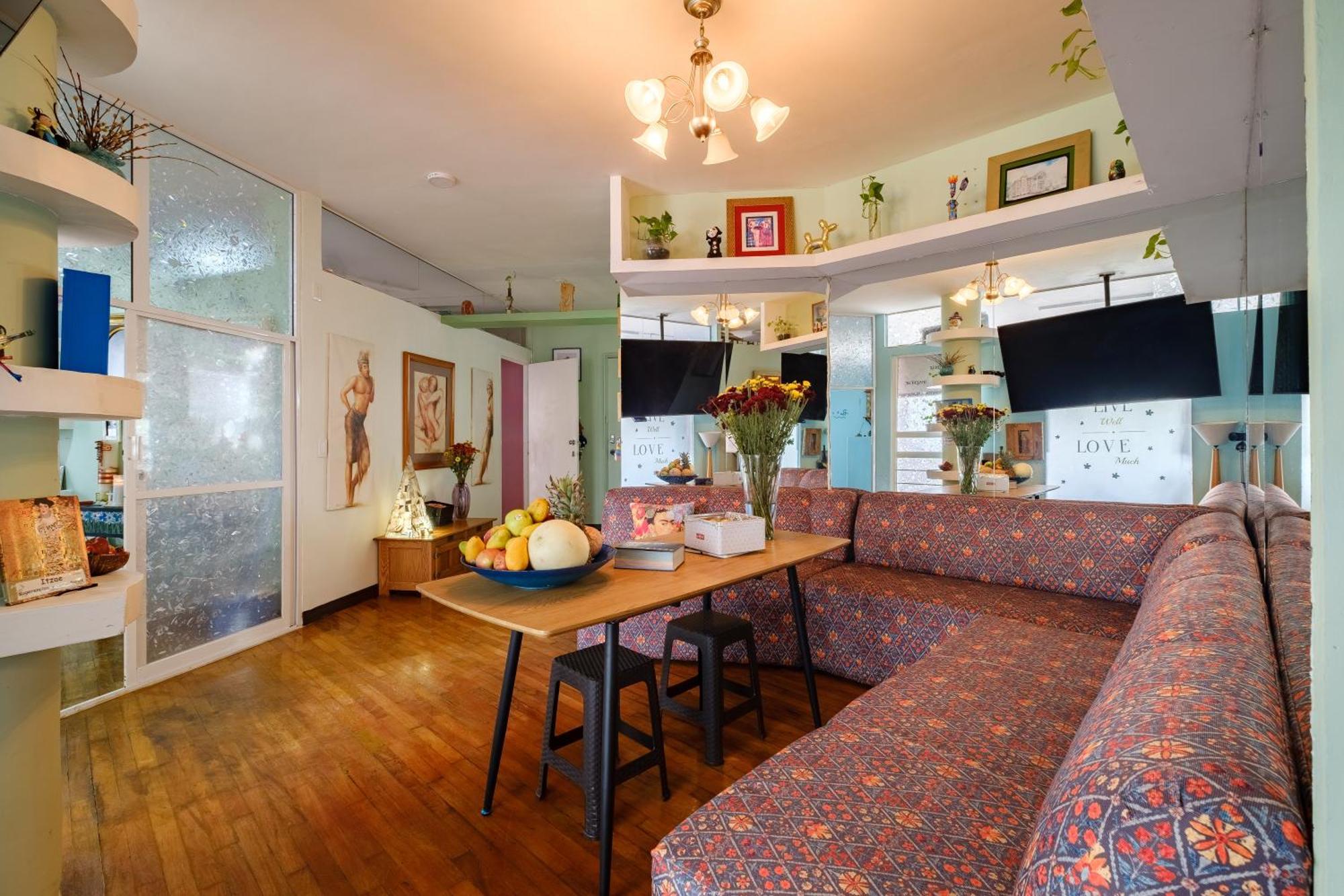 Casa Itzae B&B Polanquito Dog Friendly Bed & Breakfast