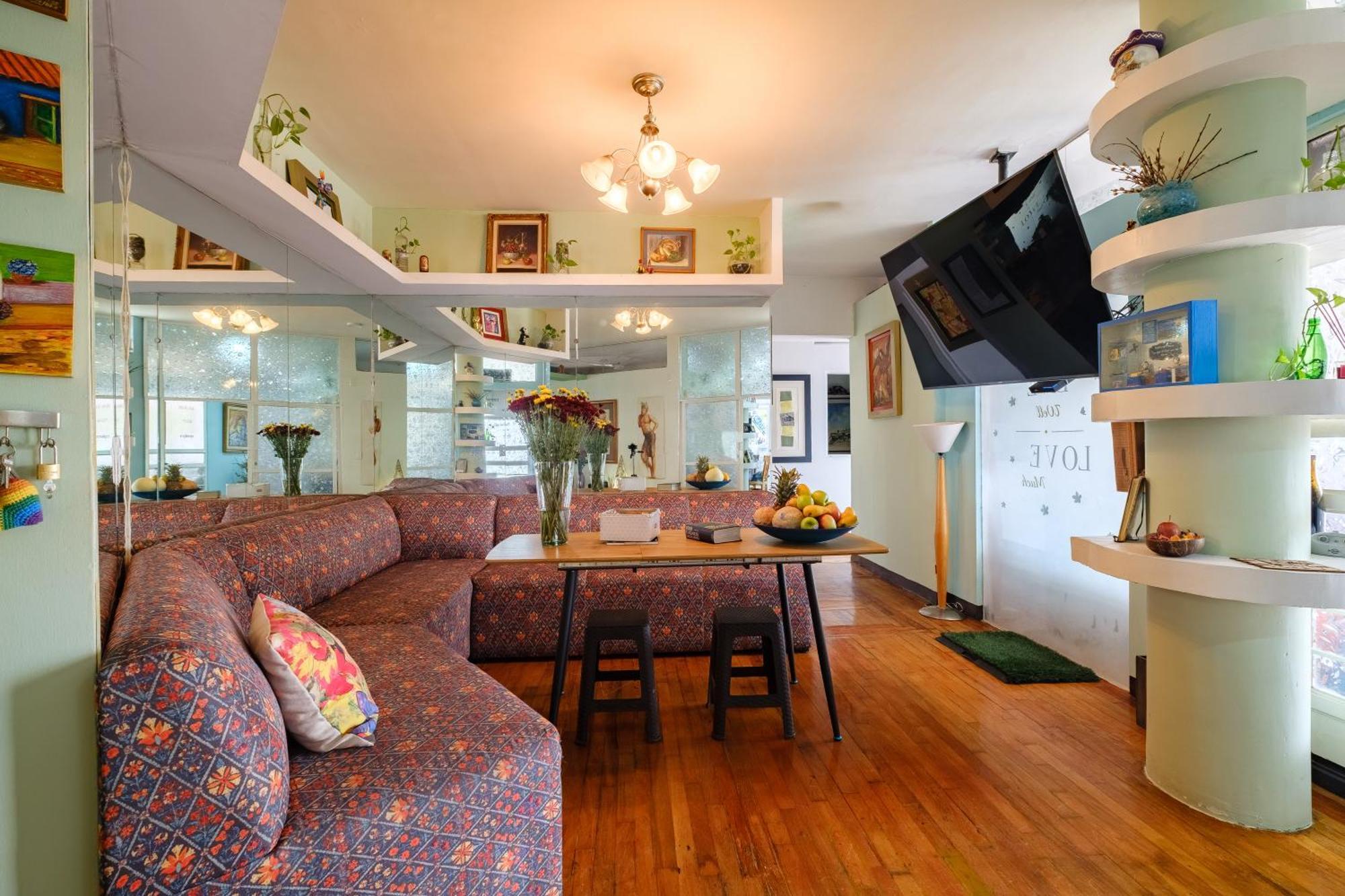 Bed & Breakfast Casa Itzae B&B Polanquito Dog Friendly