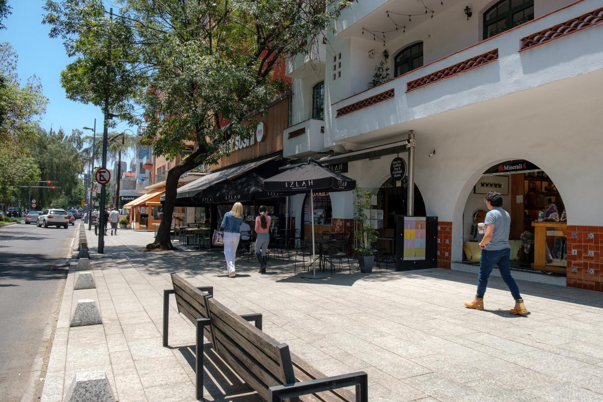 Bed & Breakfast Casa Itzae B&B Polanquito Dog Friendly *
