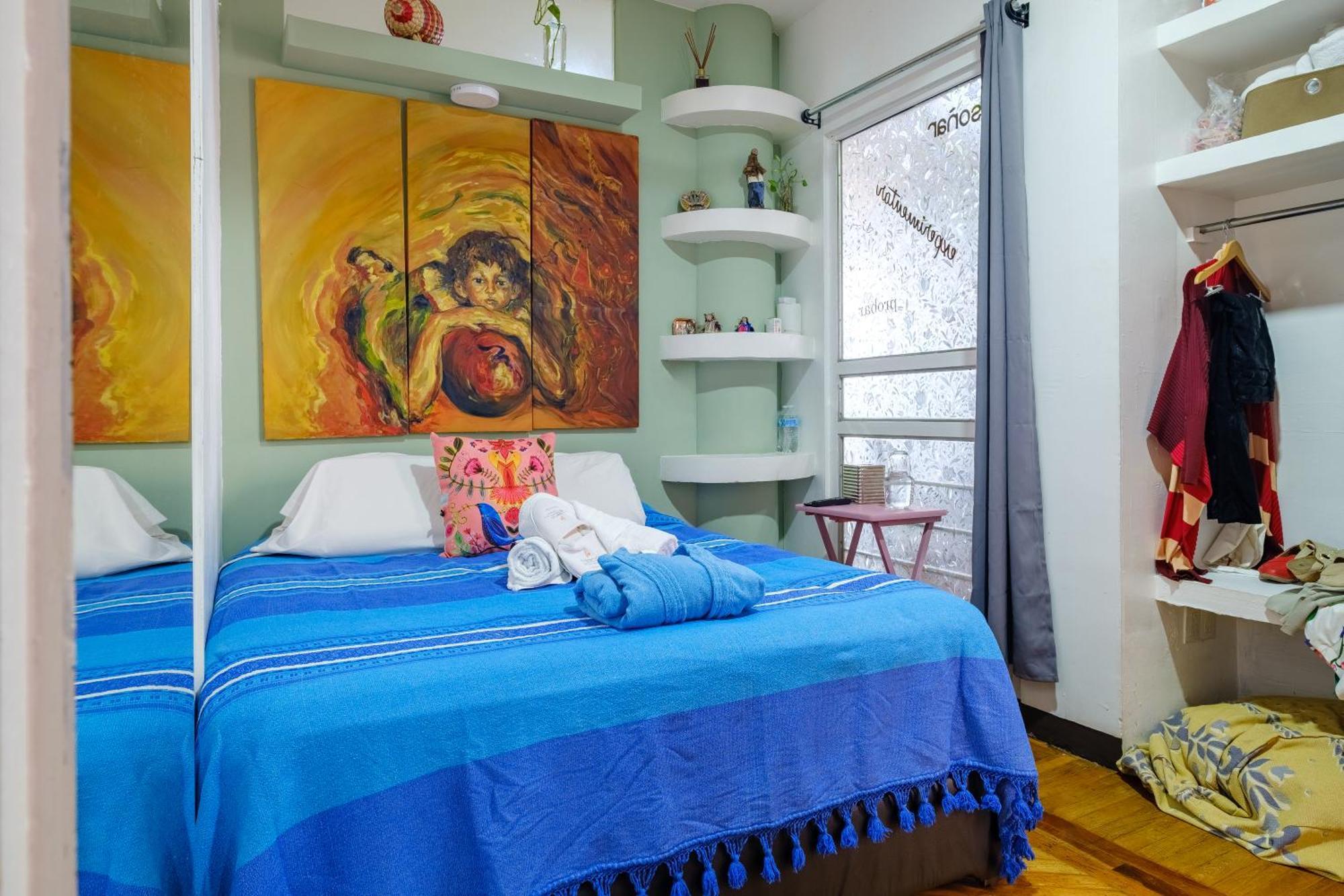 Casa Itzae B&B Polanquito Dog Friendly *