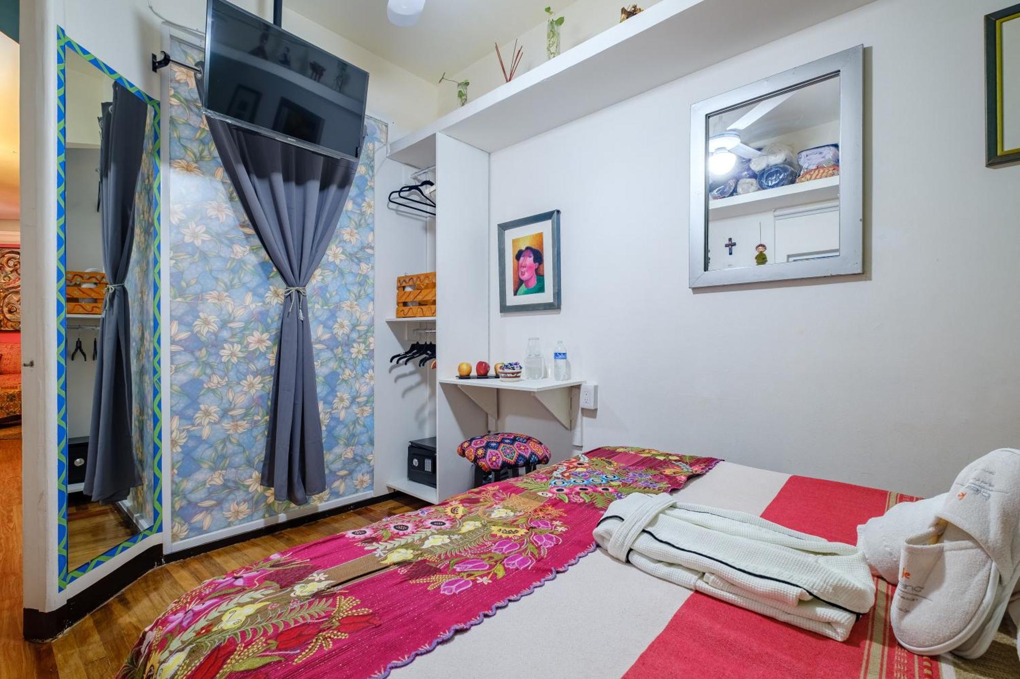 Casa Itzae B&B Polanquito Dog Friendly