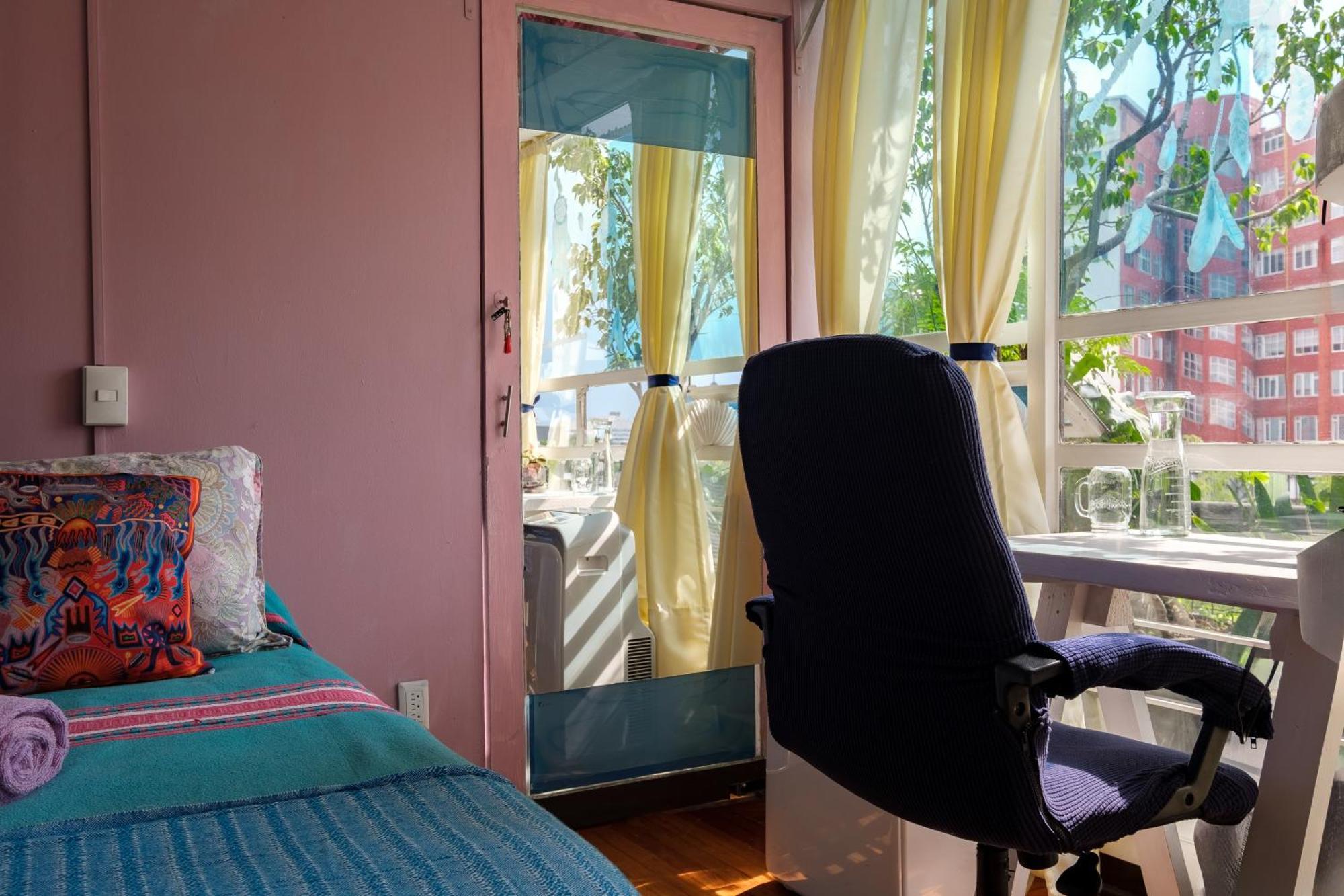 Bed & Breakfast Casa Itzae B&B Polanquito Dog Friendly