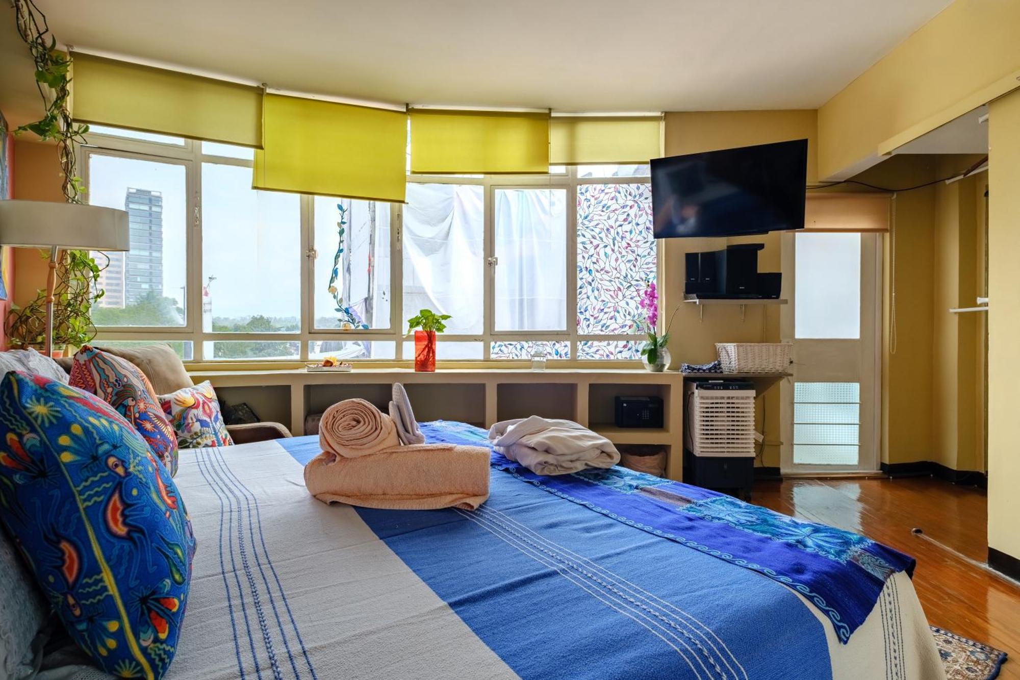 Casa Itzae B&B Polanquito Dog Friendly Bed & Breakfast *