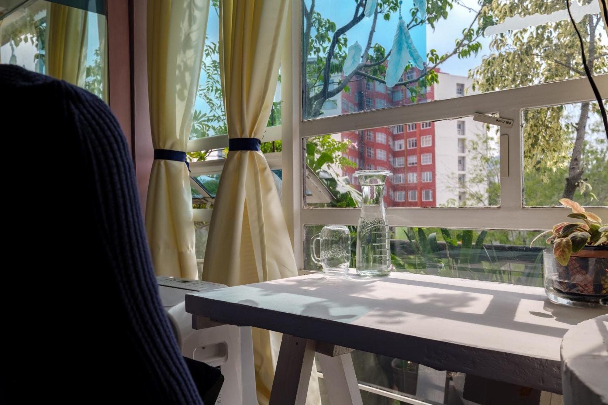 Casa Itzae B&B Polanquito Dog Friendly * Mexico City