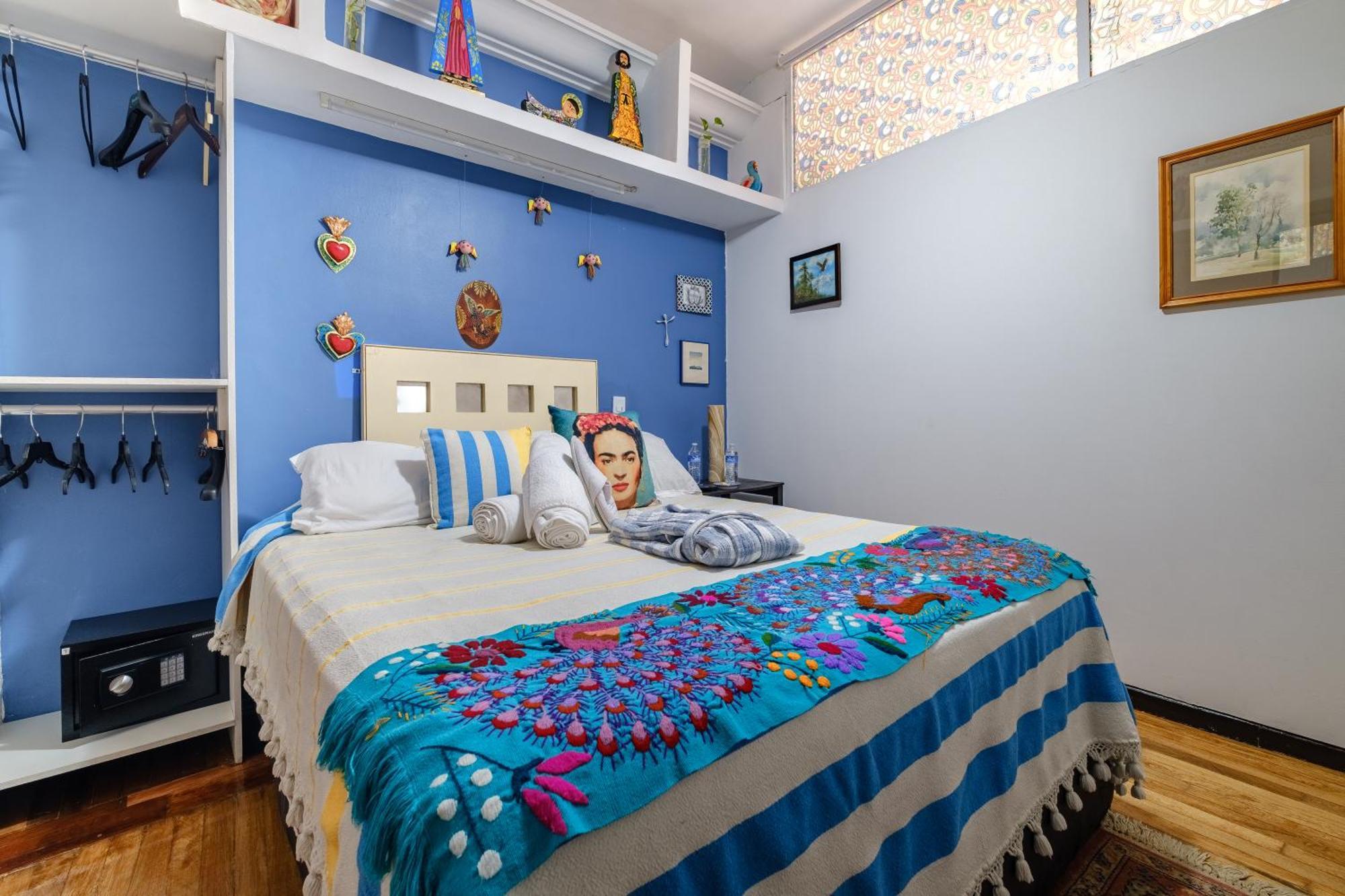 Casa Itzae B&B Polanquito Dog Friendly Bed & Breakfast