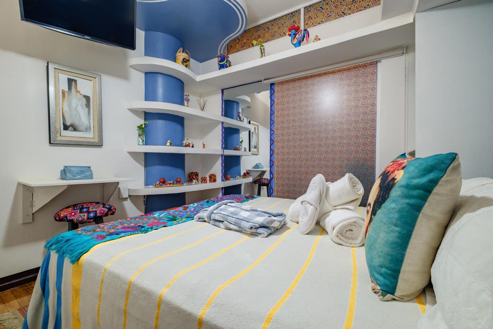 Bed & Breakfast Casa Itzae B&B Polanquito Dog Friendly
