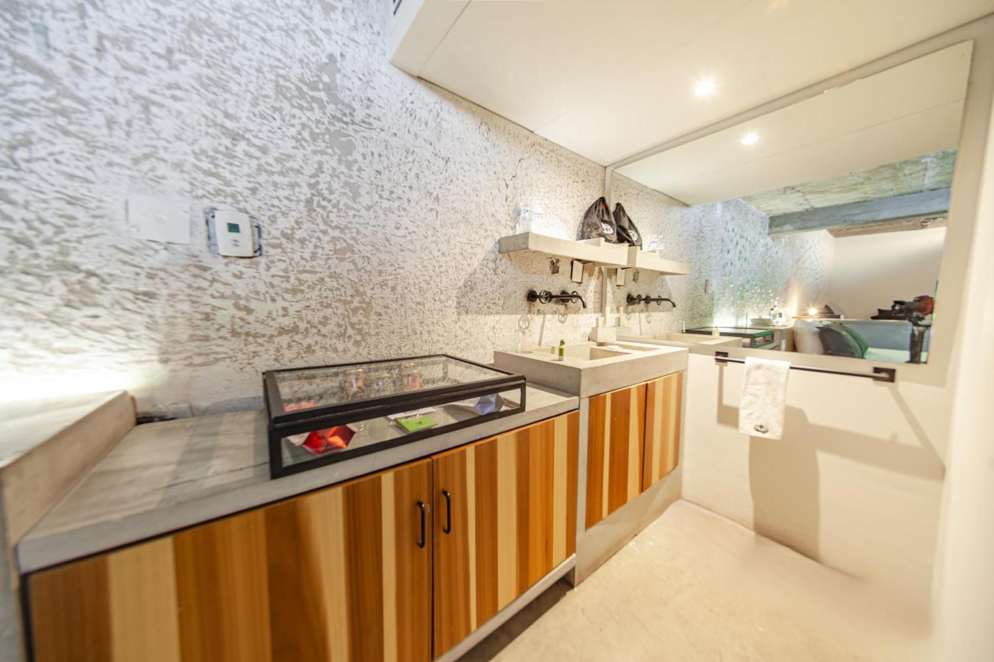 Carlota Hotel Mexico City