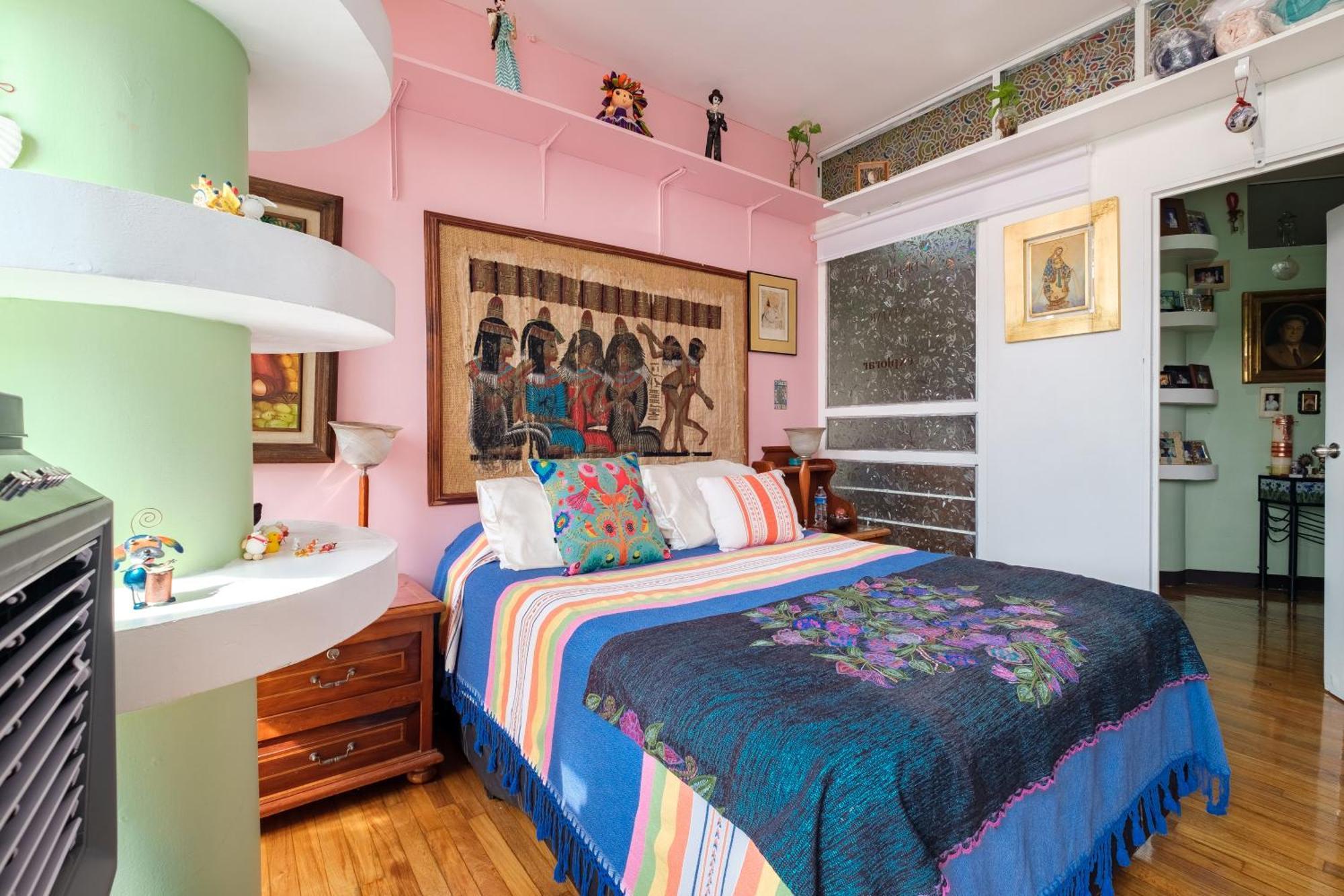 Casa Itzae B&B Polanquito Dog Friendly * Mexico City
