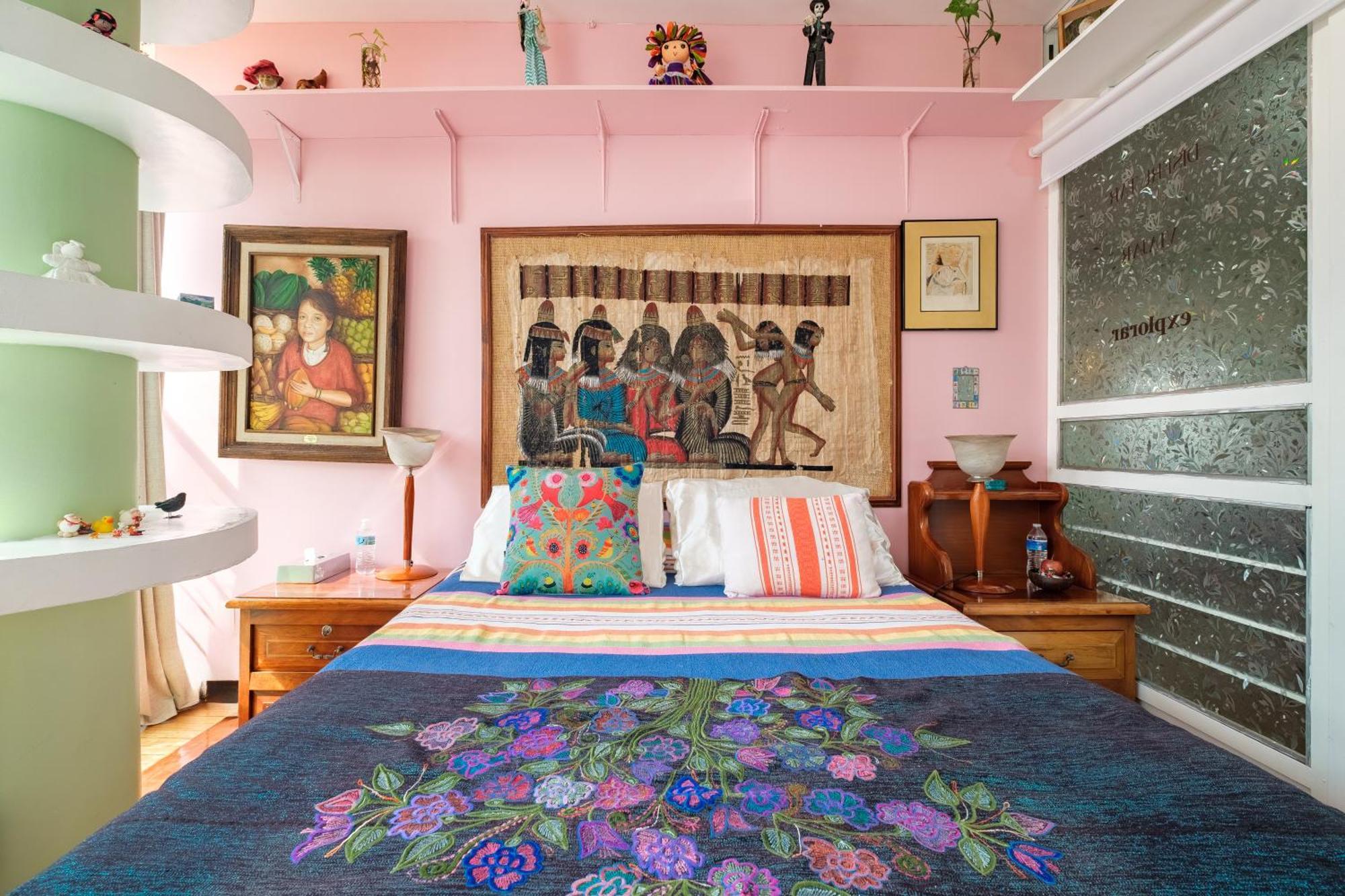 Casa Itzae B&B Polanquito Dog Friendly